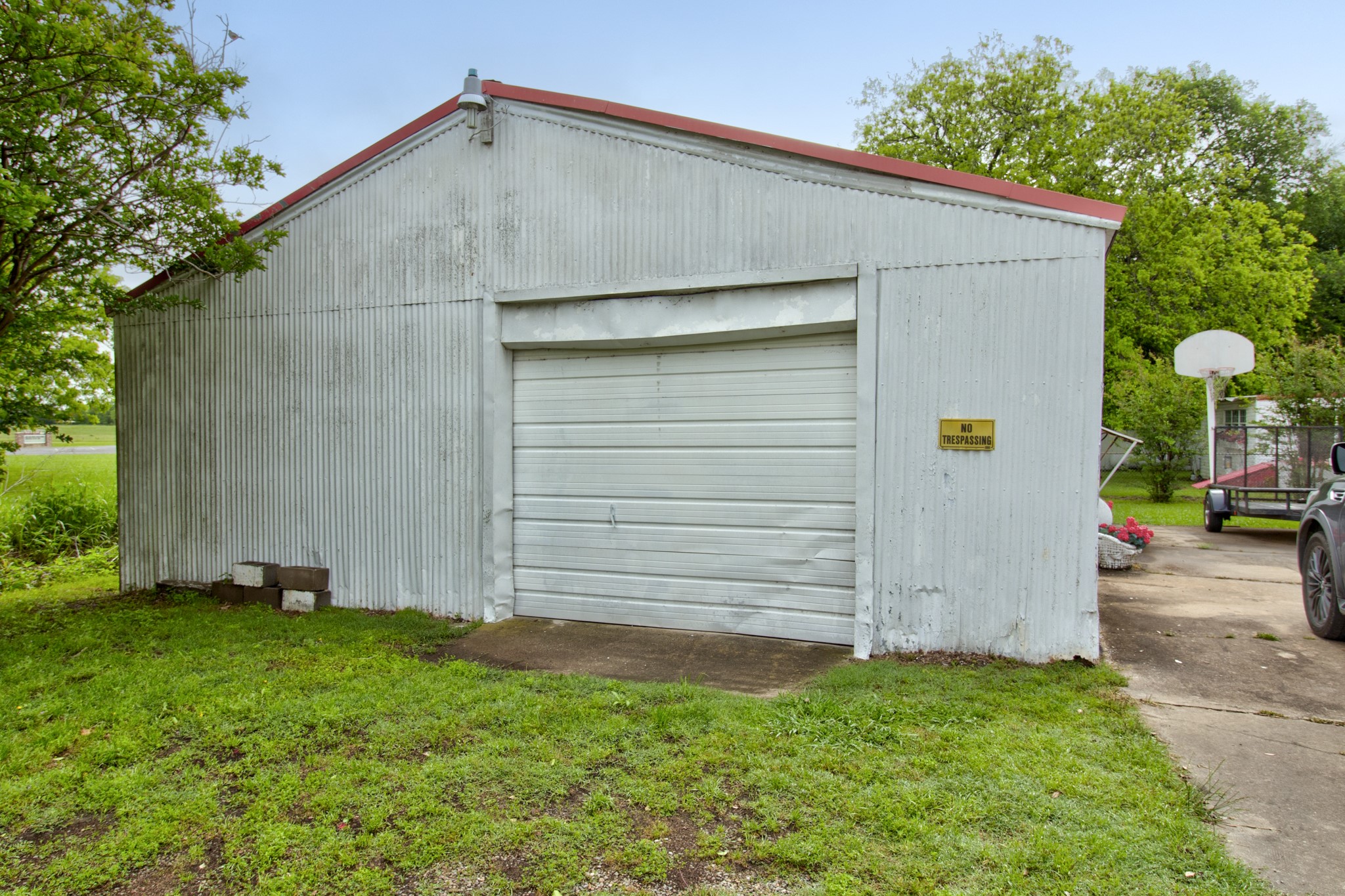 101 E Reed Street