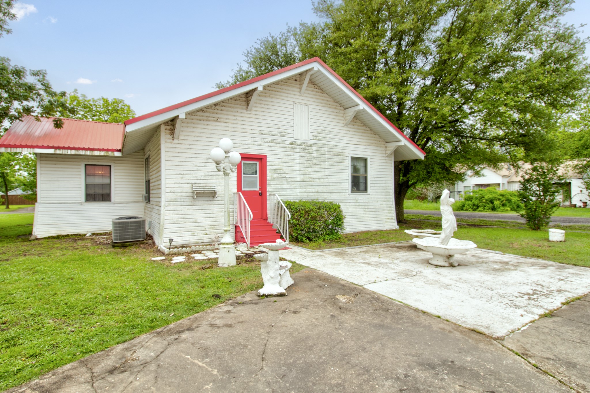 101 E Reed Street