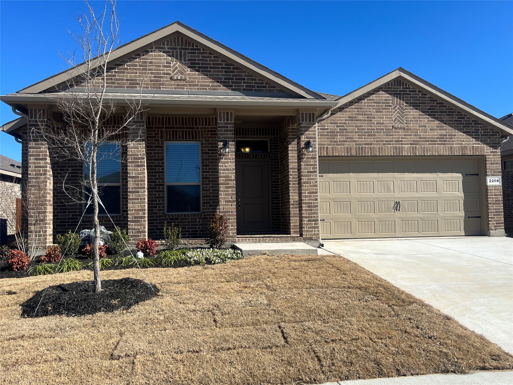 2208 Gill Star Drive