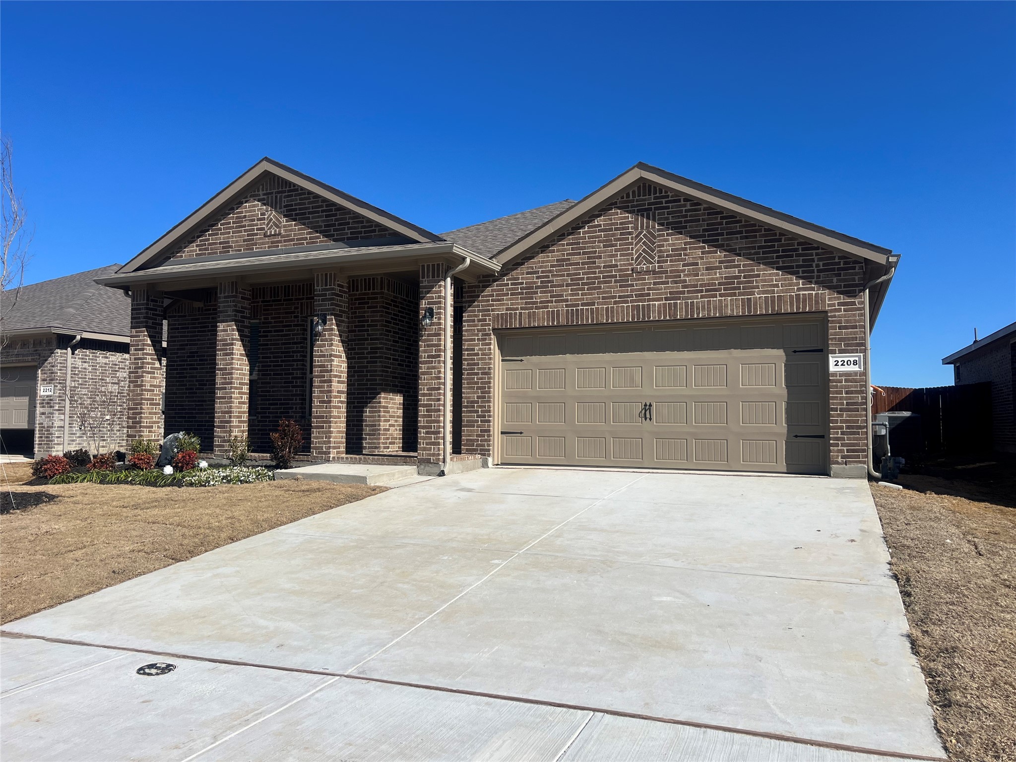 2208 Gill Star Drive