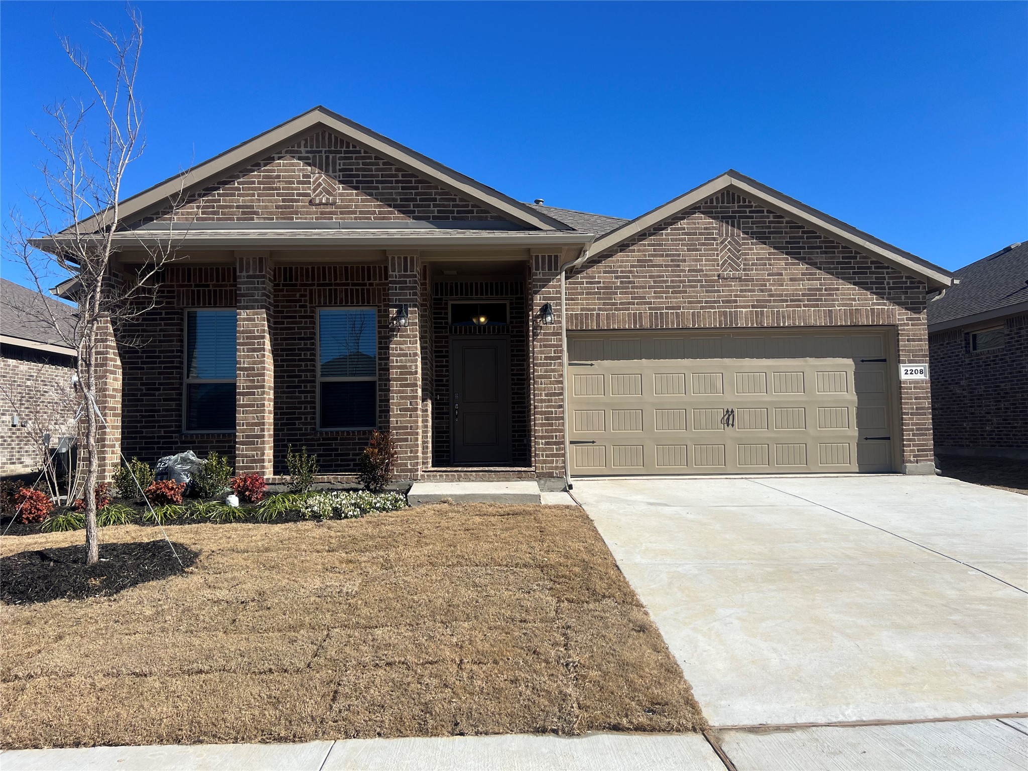 2208 Gill Star Drive