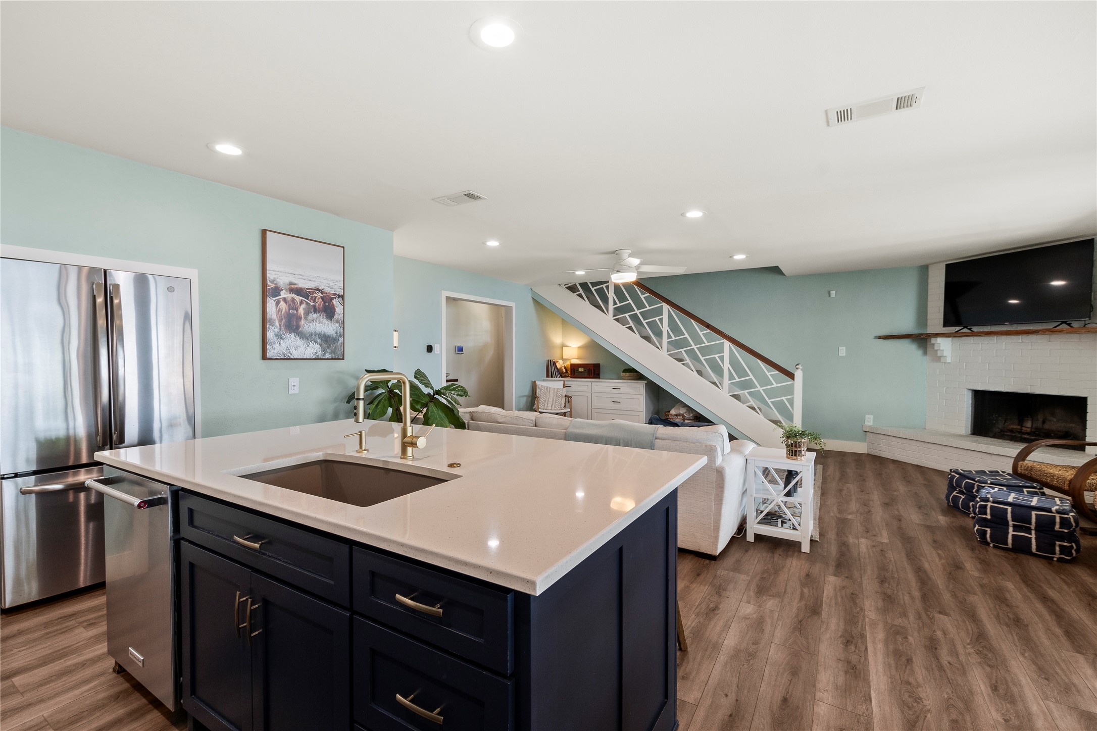 116 Harbor Drive
