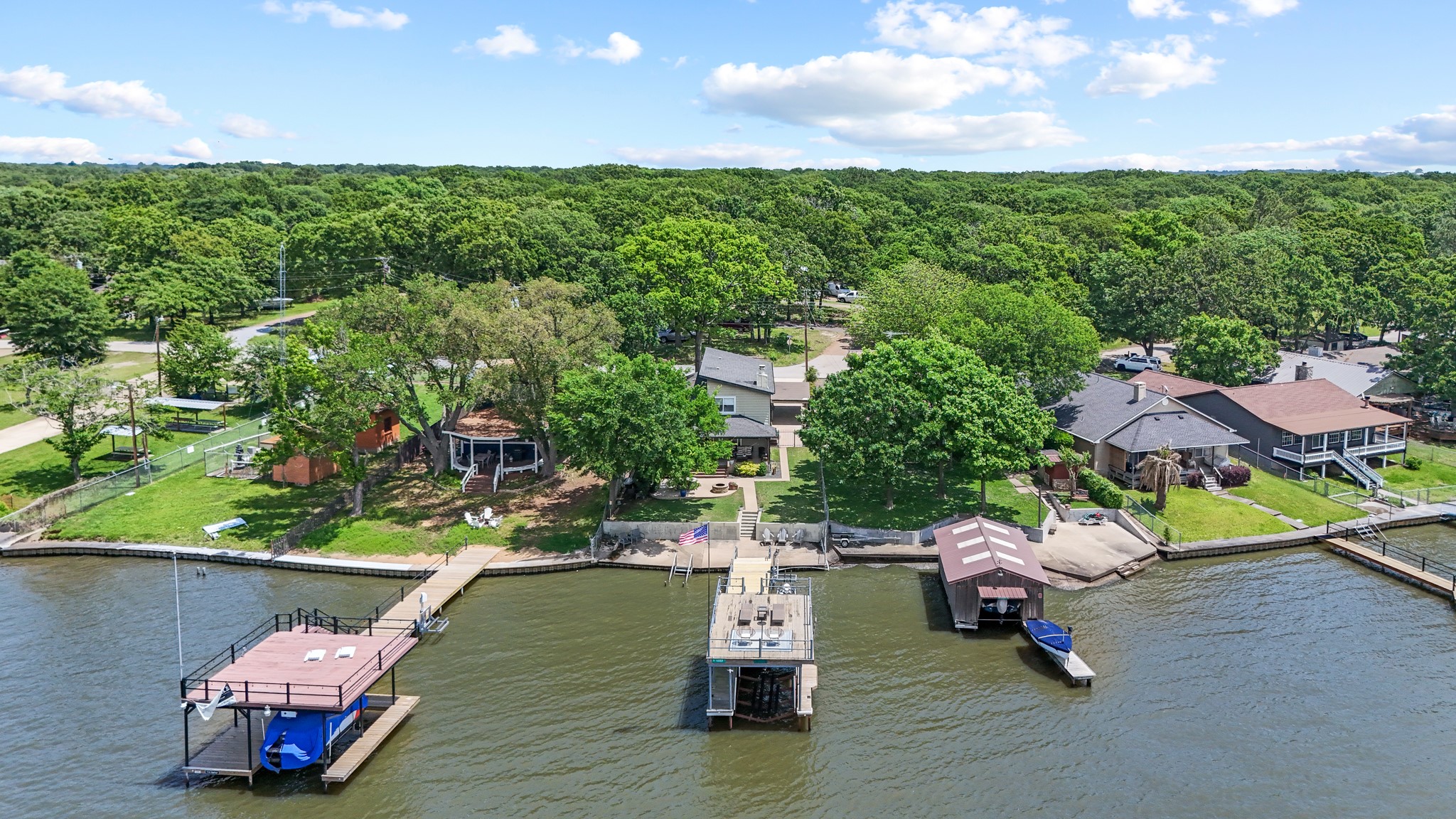 116 Harbor Drive