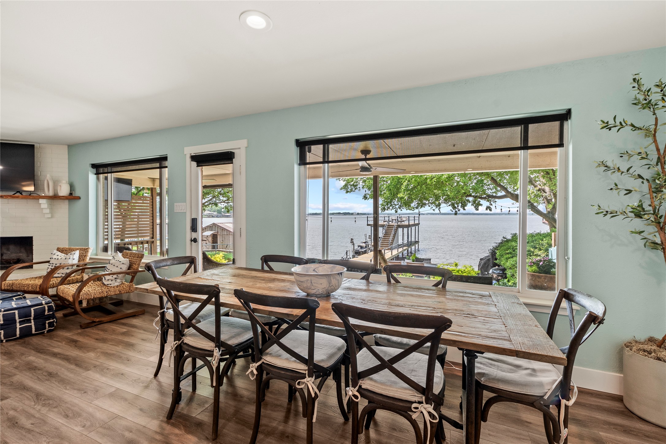 116 Harbor Drive