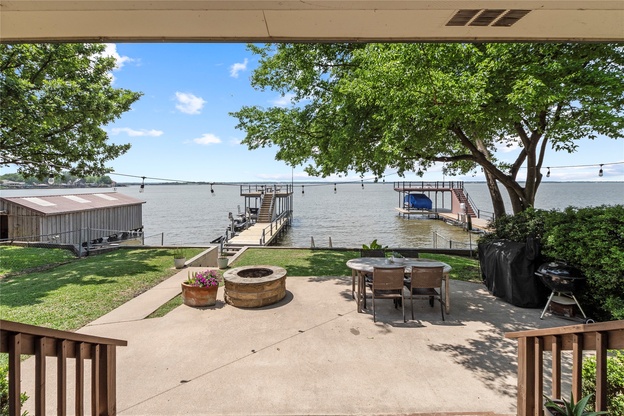 116 Harbor Drive