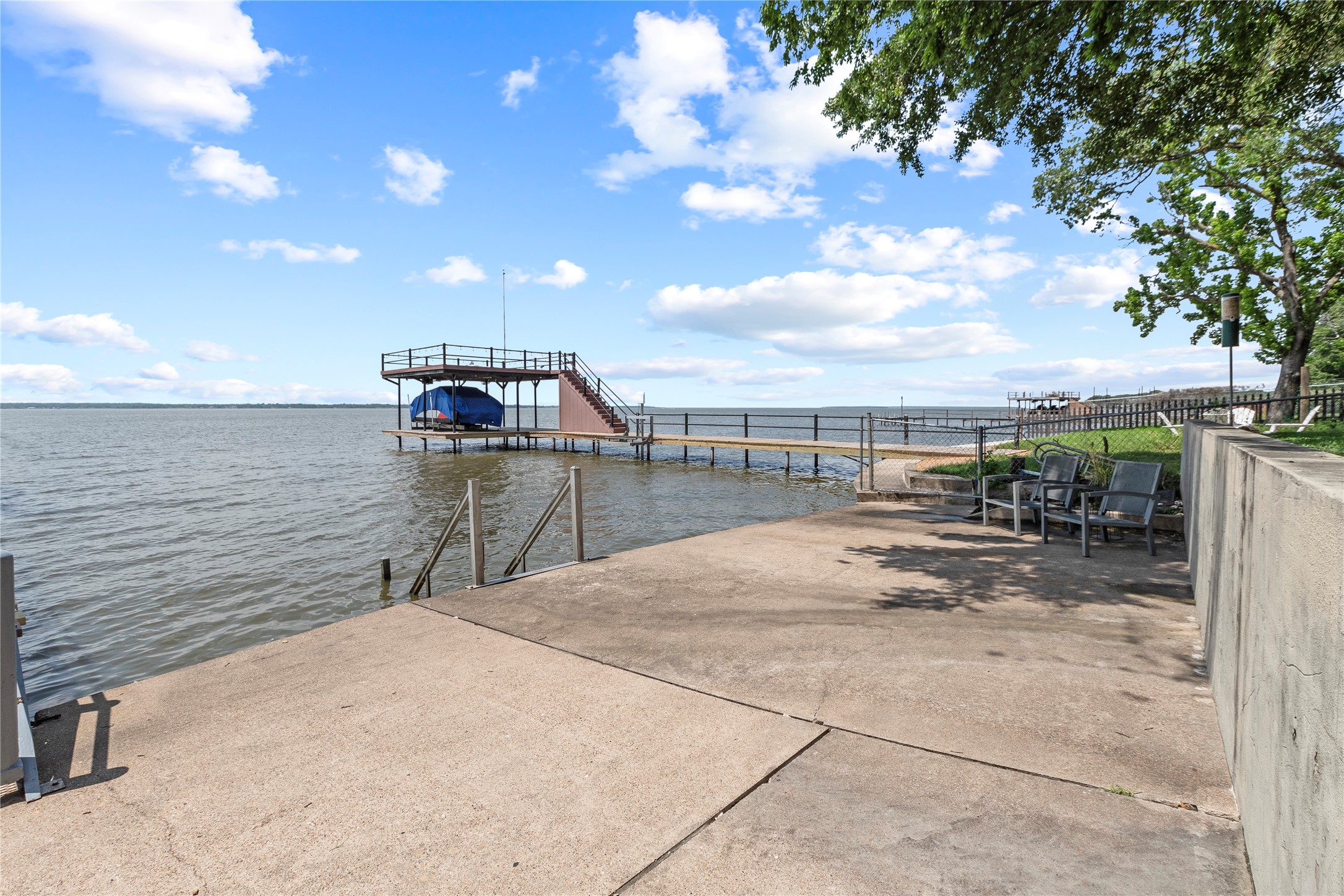 116 Harbor Drive