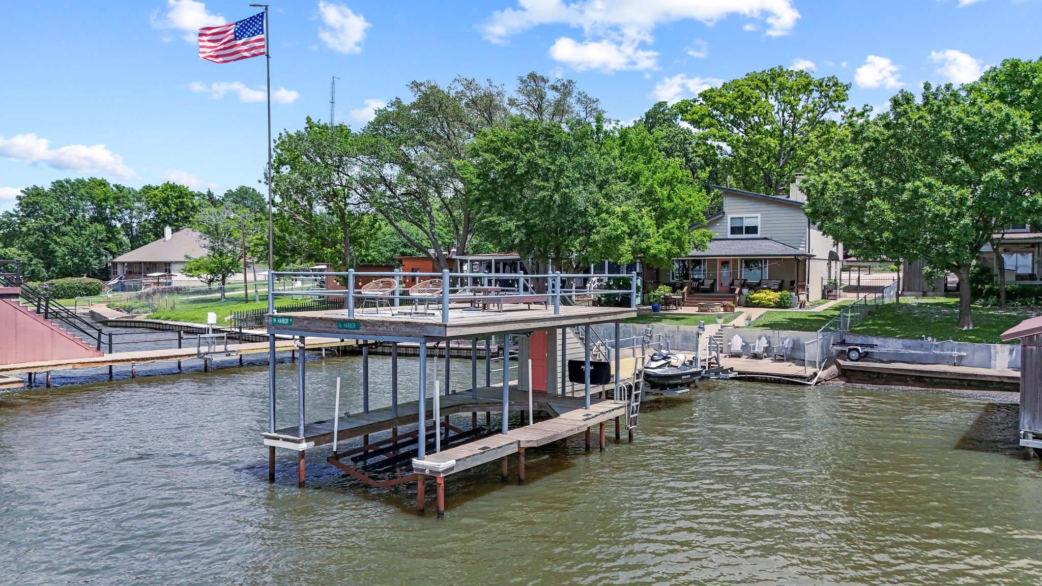 116 Harbor Drive