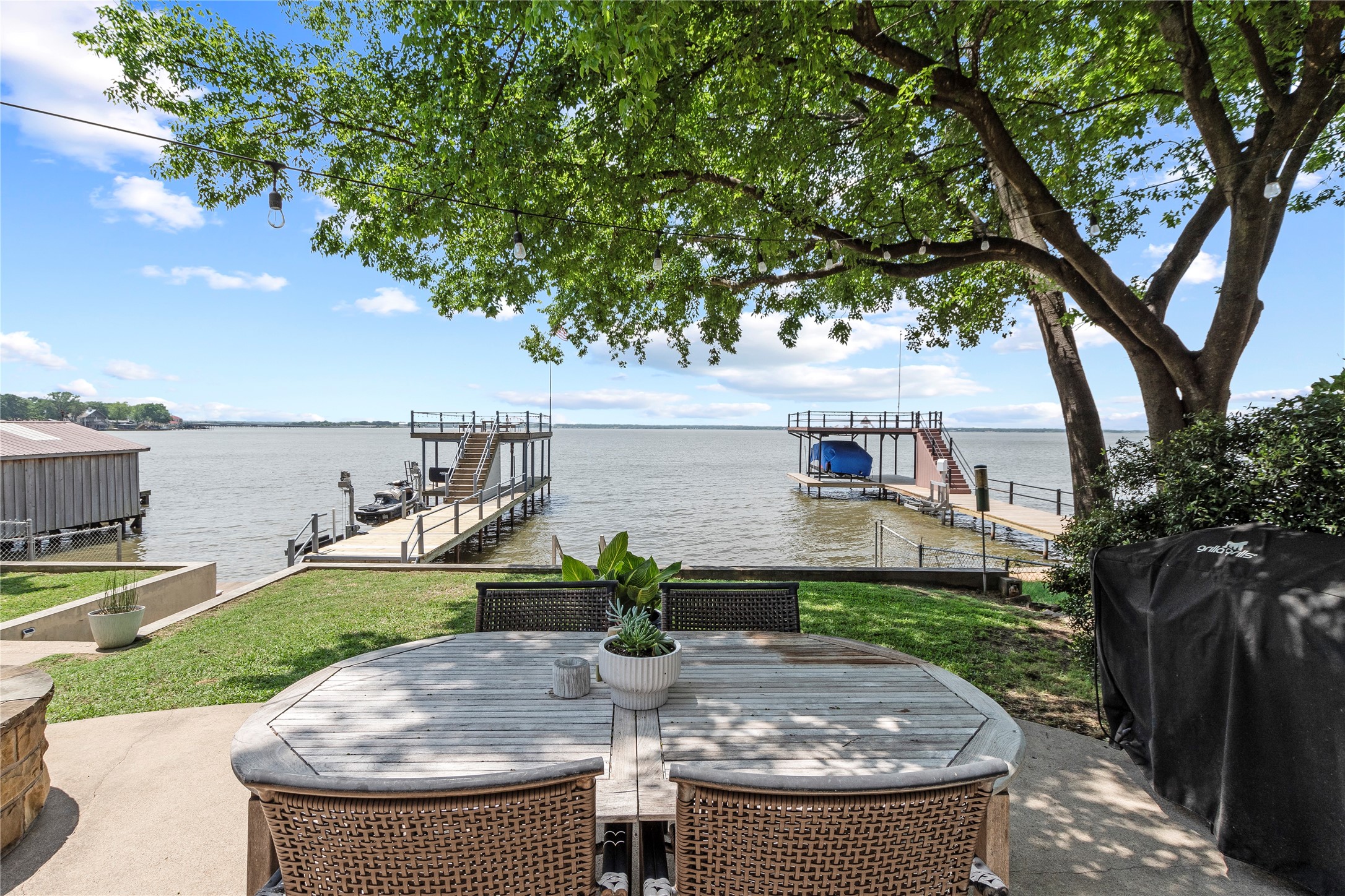 116 Harbor Drive