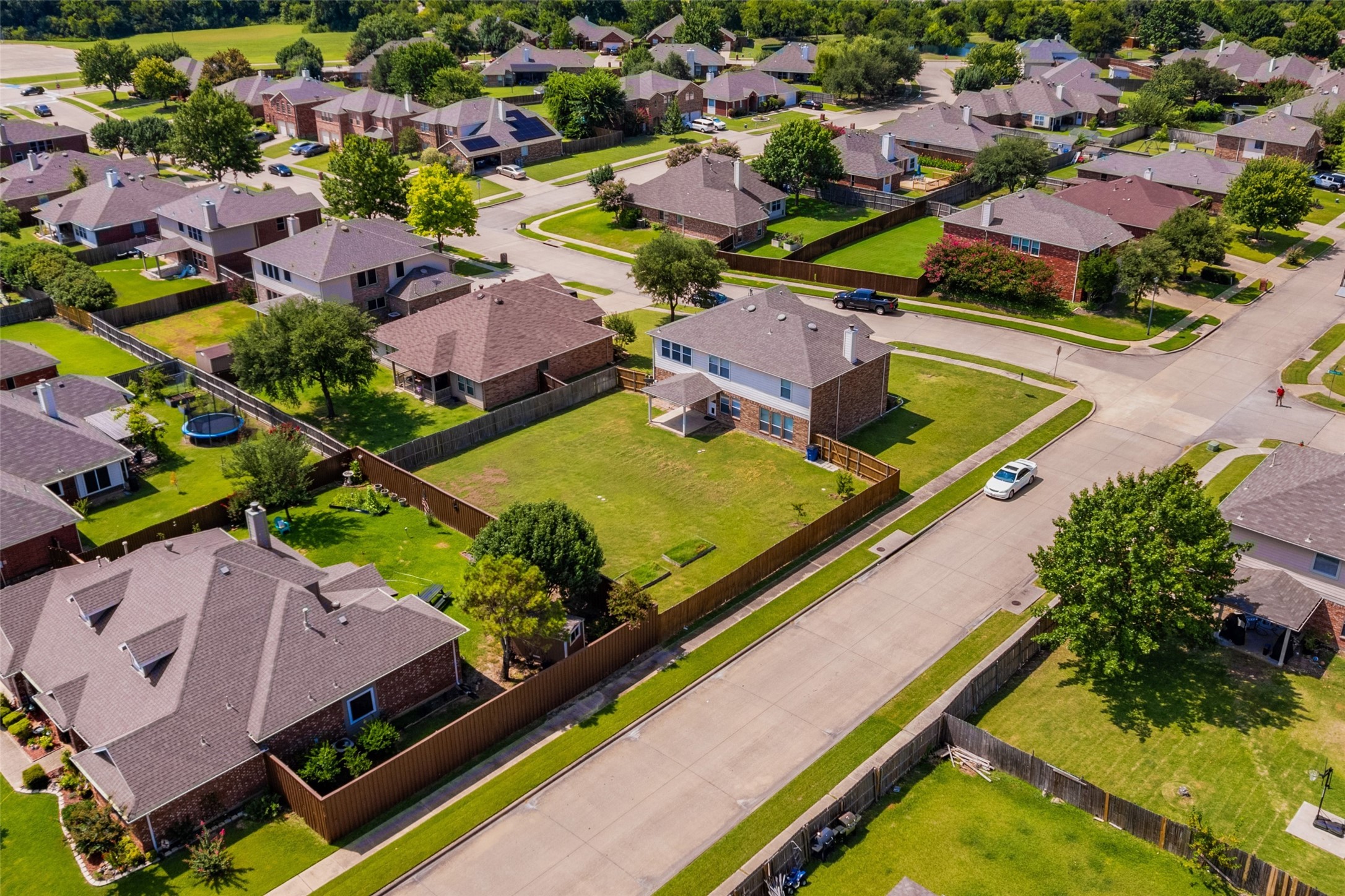 300 Aspenwood Trail