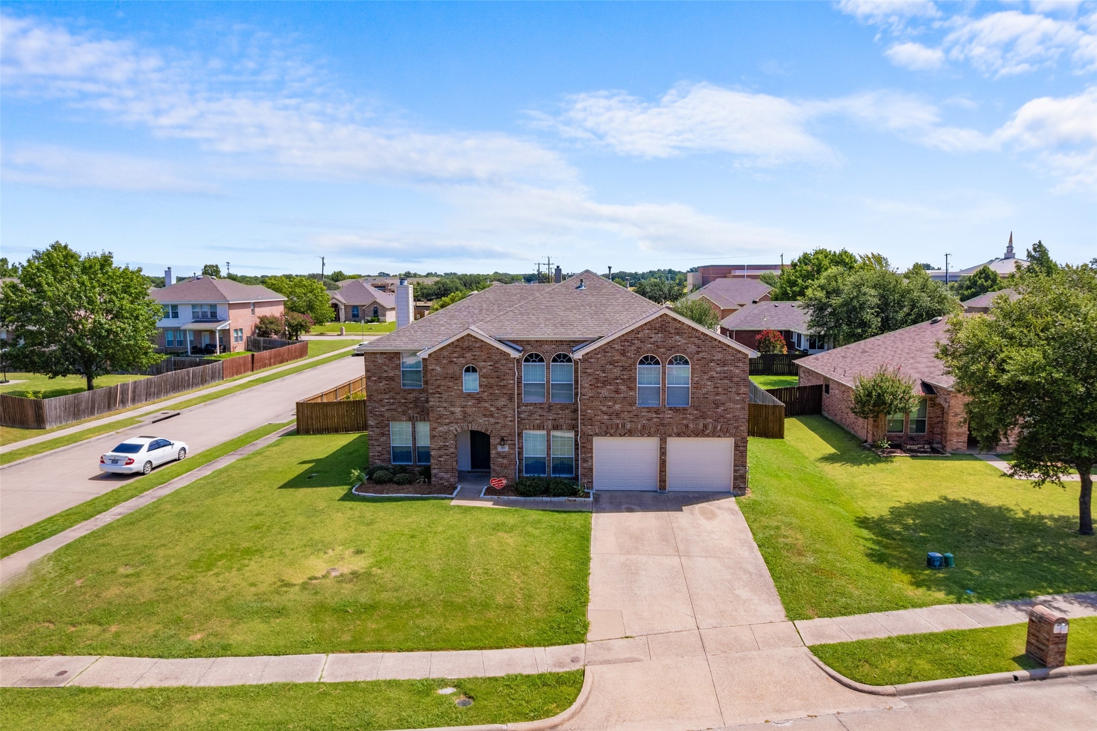 300 Aspenwood Trail