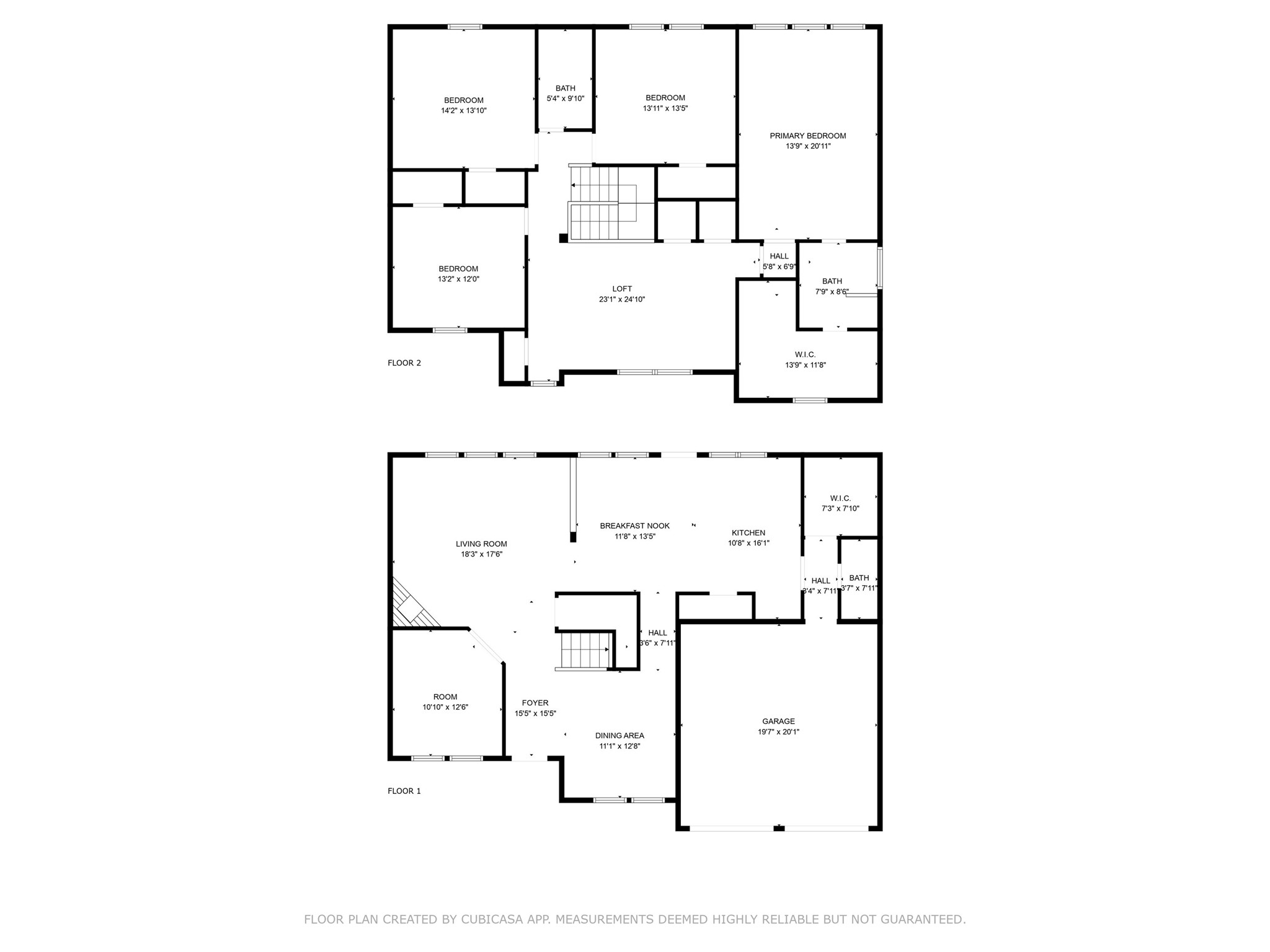 300 Aspenwood Trail