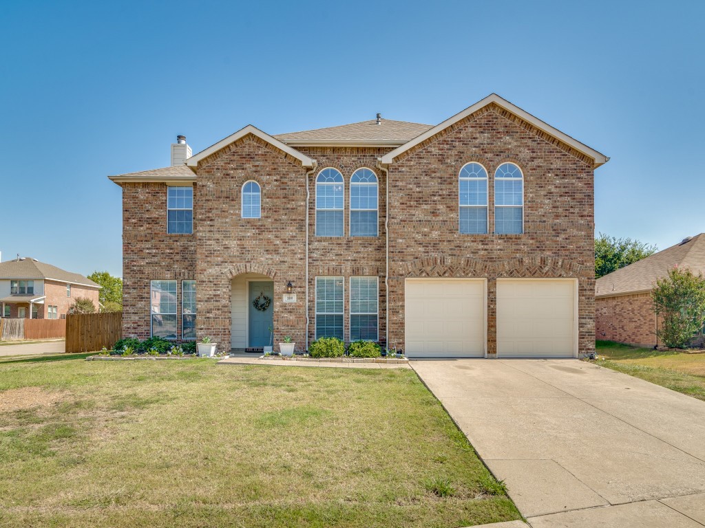 300 Aspenwood Trail