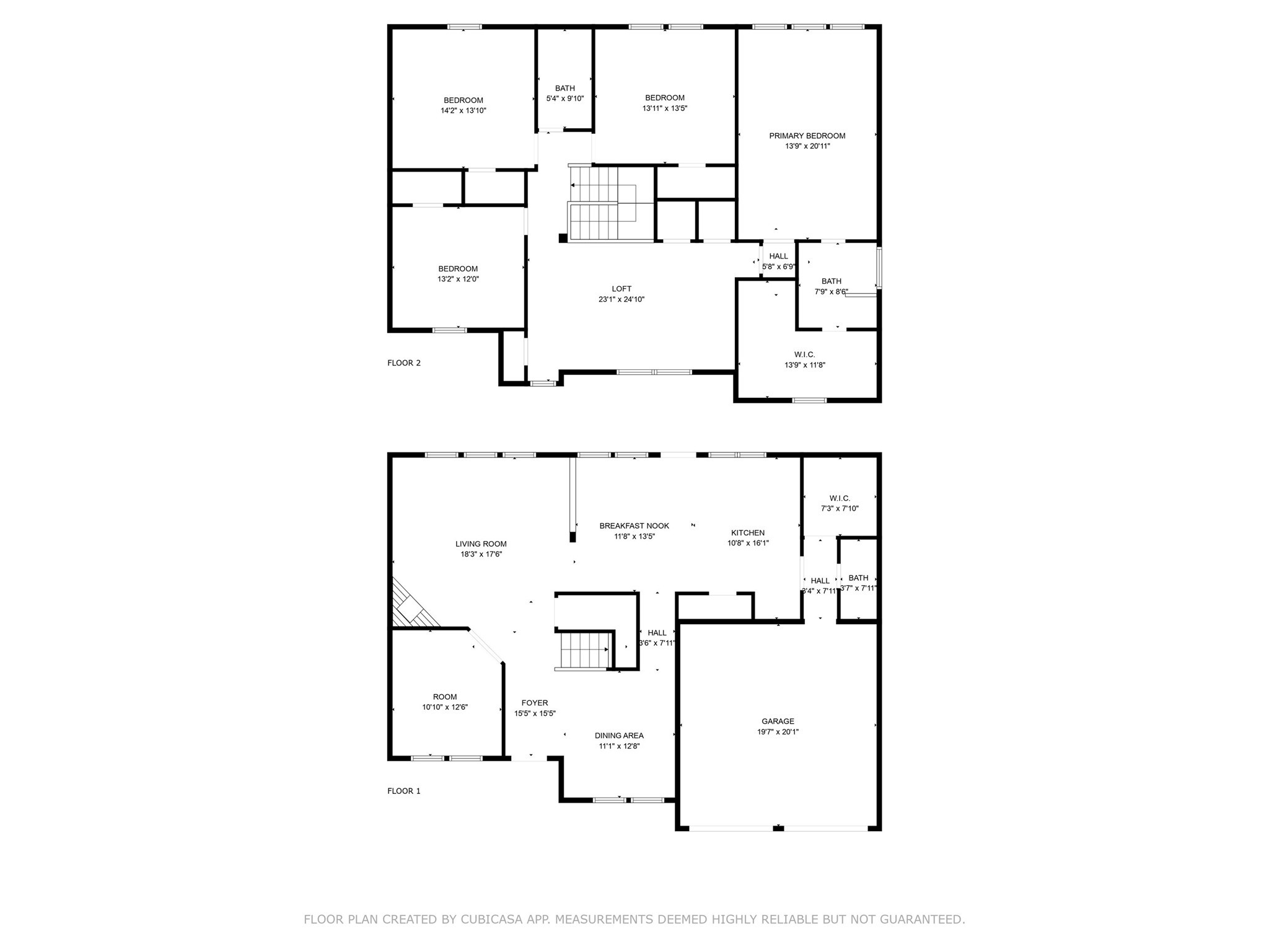 300 Aspenwood Trail
