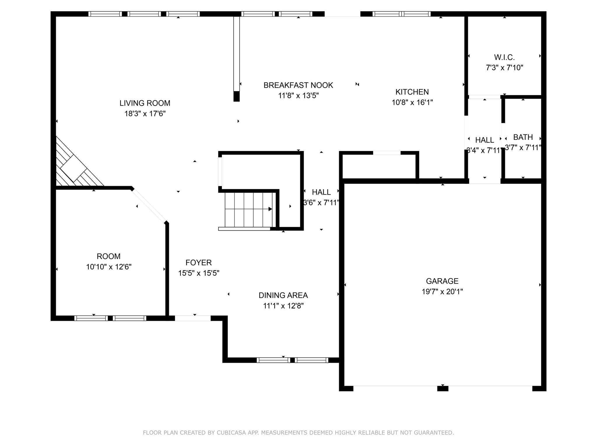 300 Aspenwood Trail