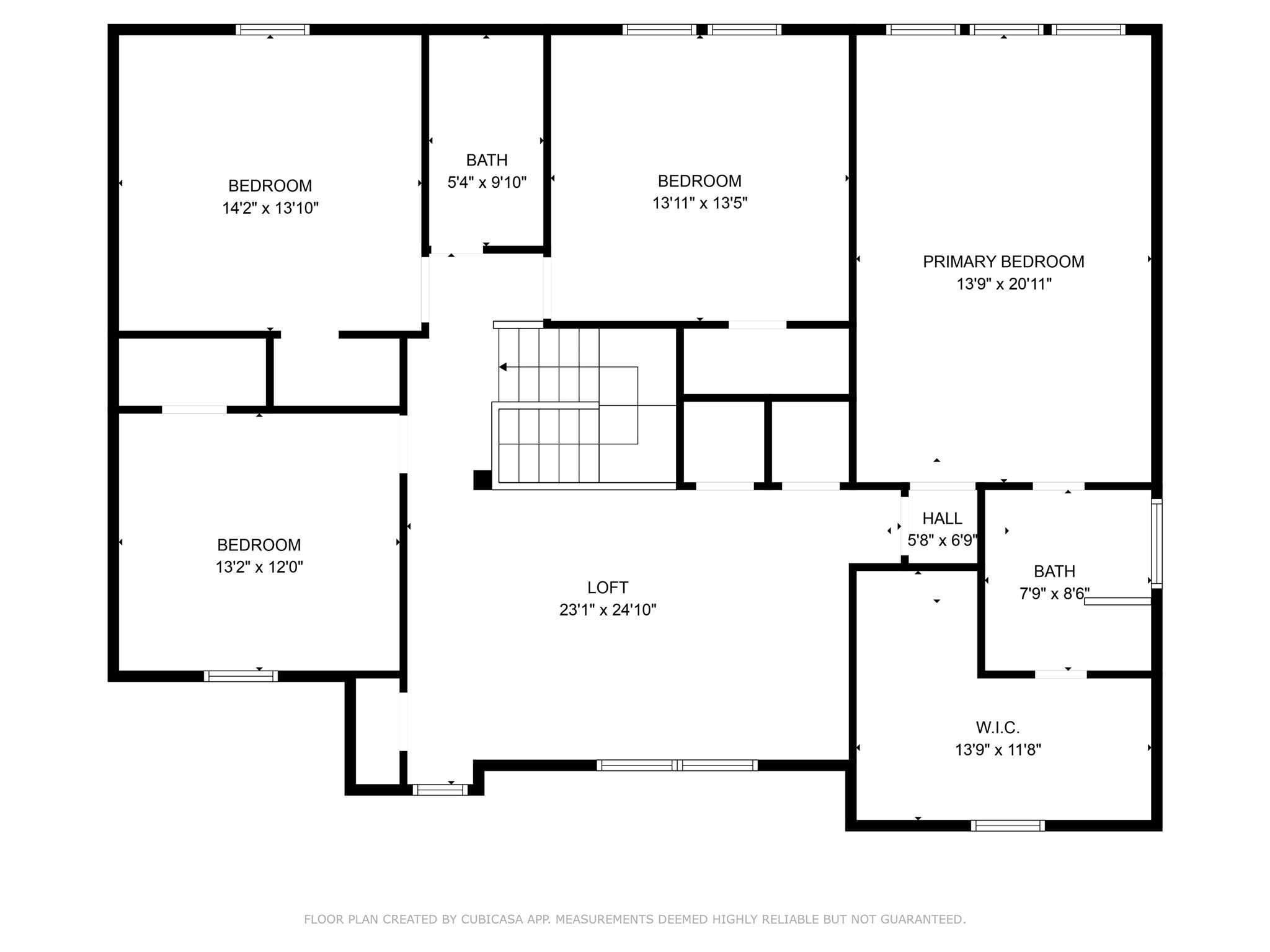 300 Aspenwood Trail