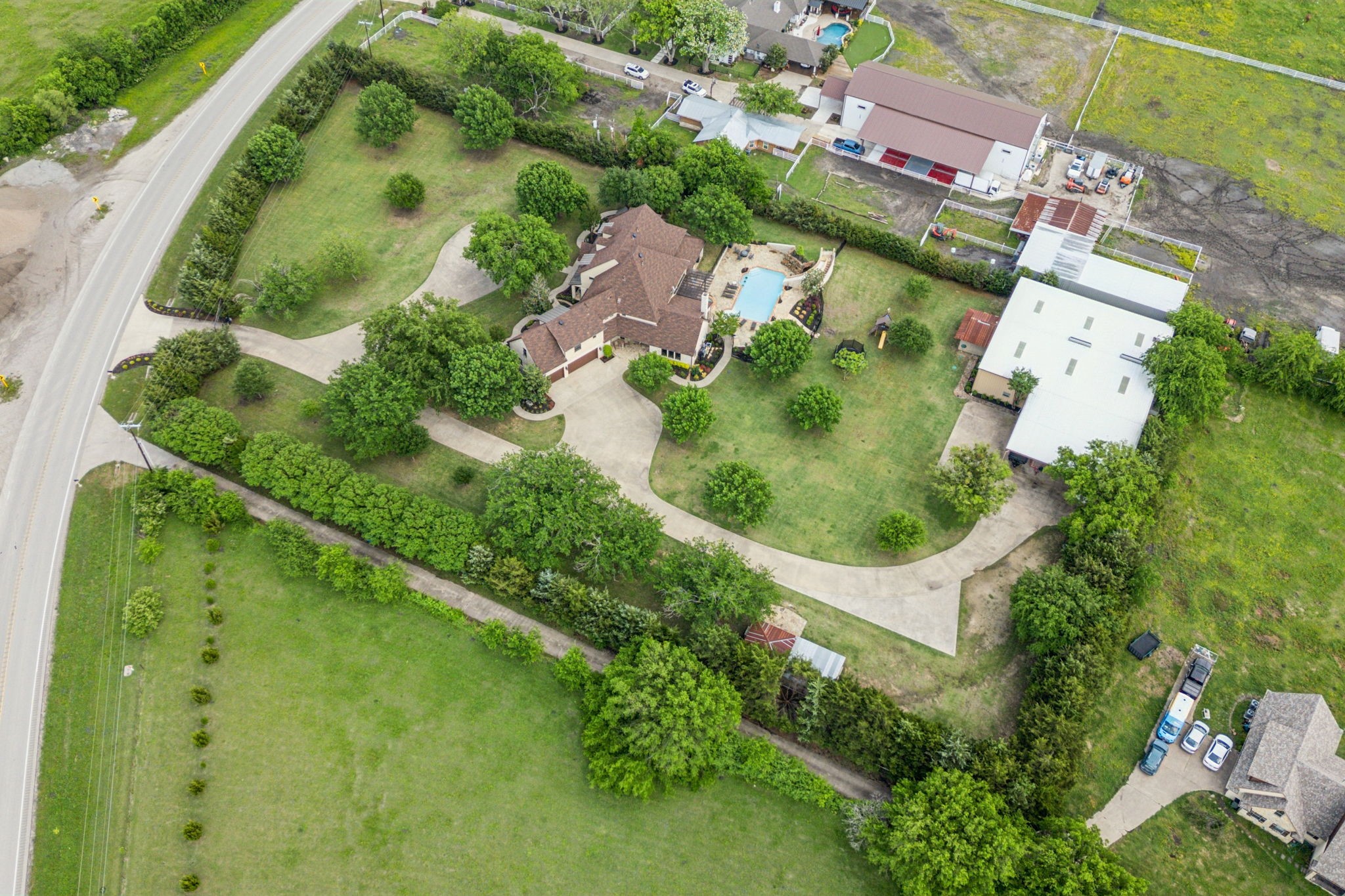 2291 W Fm 550