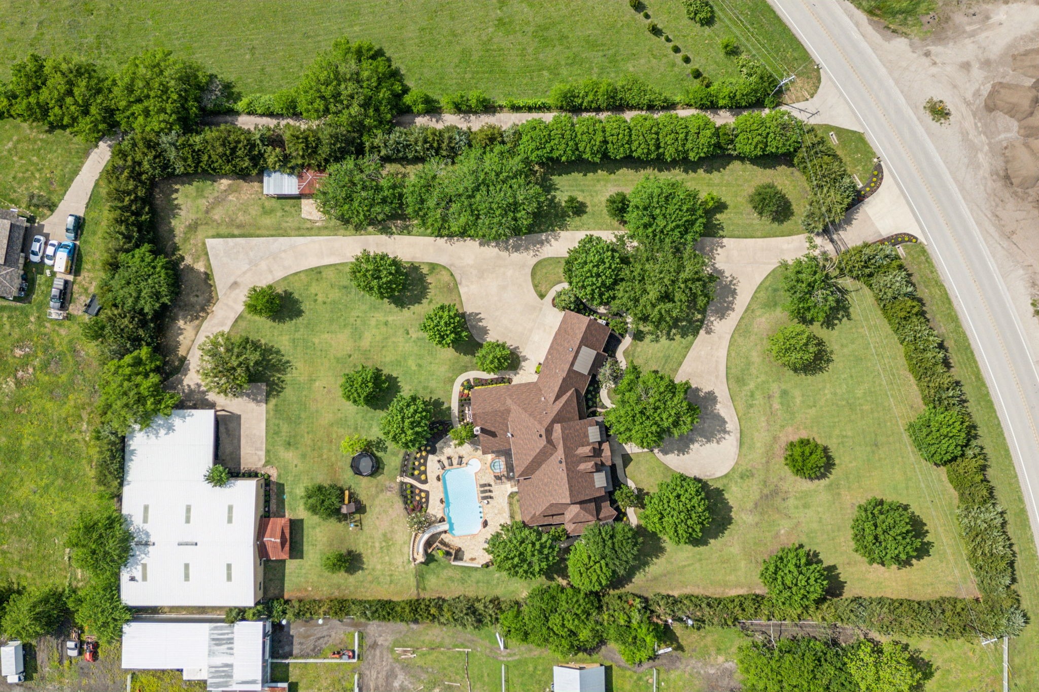 2291 W Fm 550