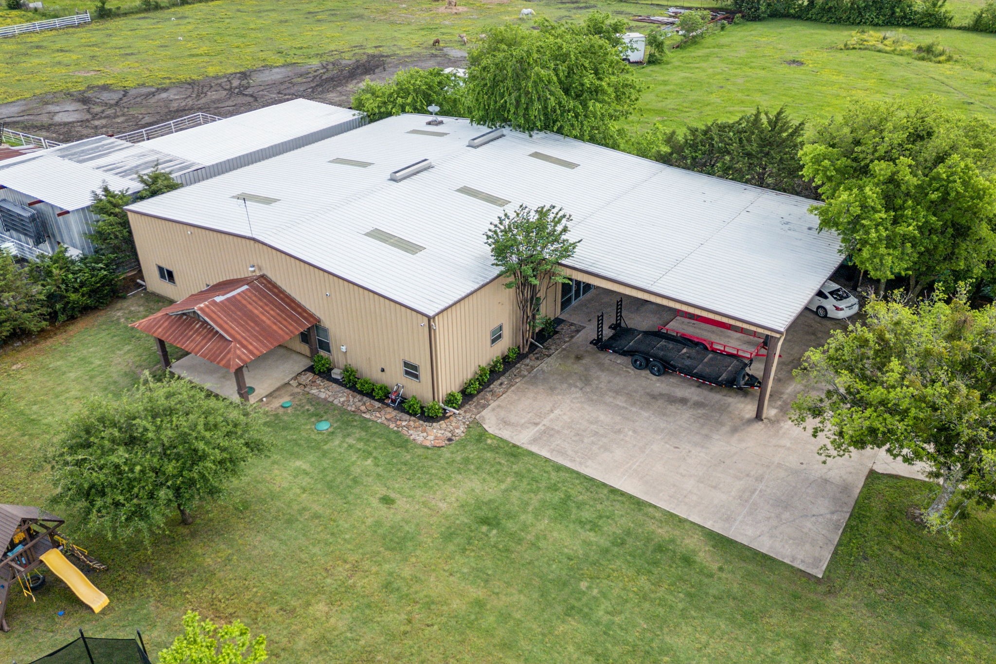 2291 W Fm 550