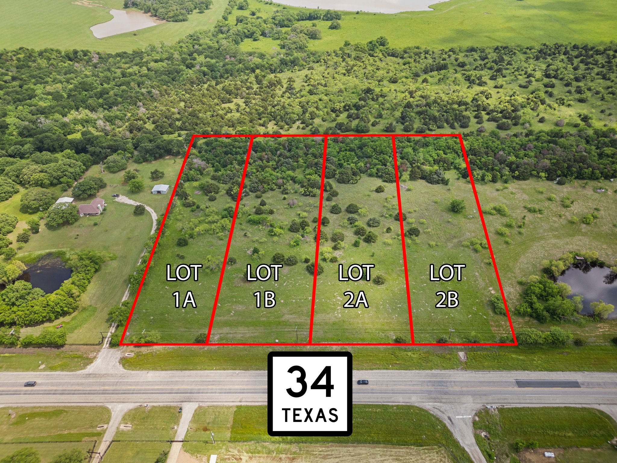 19498 TX-34 Highway 1A