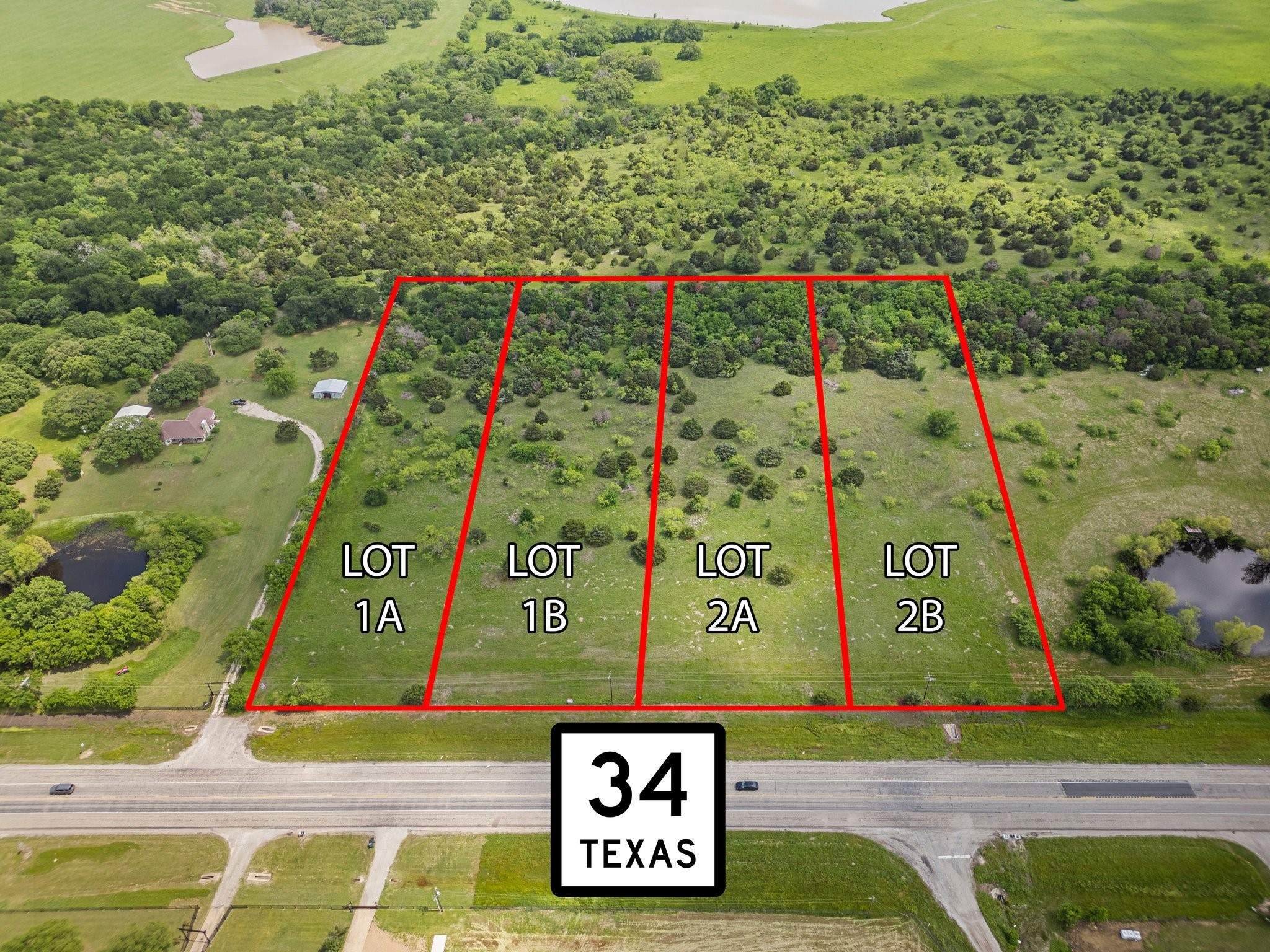 19498 TX-34 Highway 1A