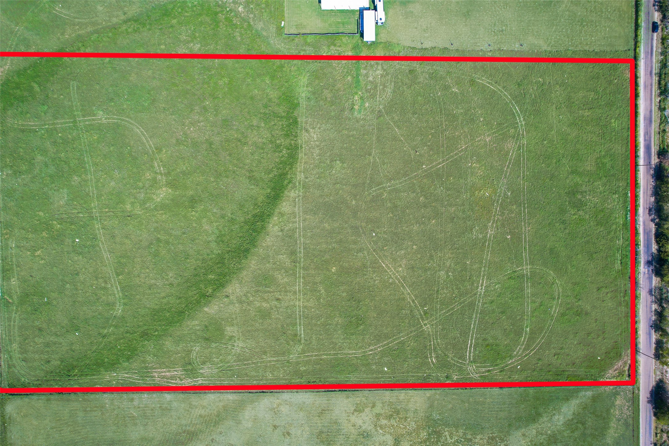 TBD County Road 137