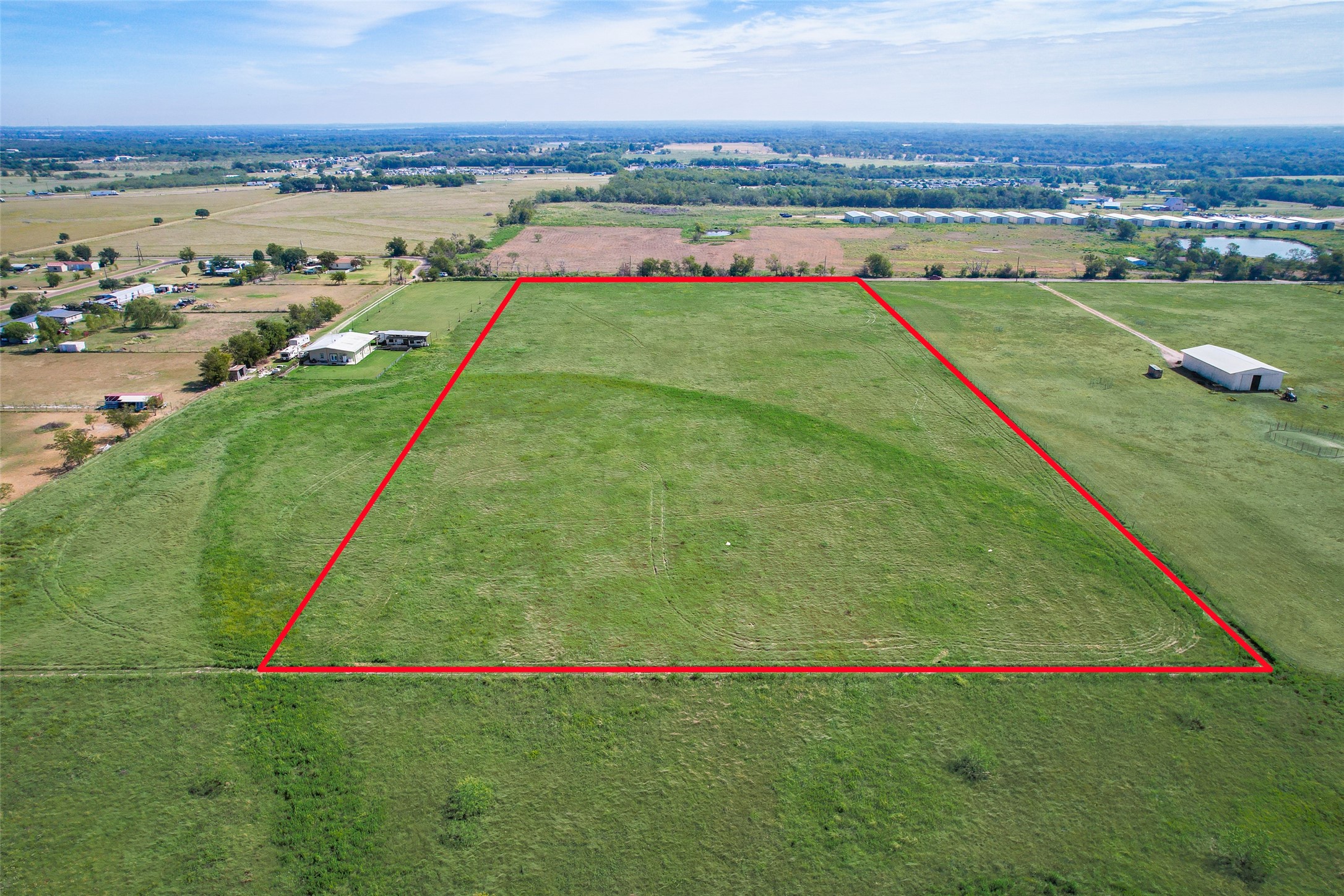 TBD County Road 137