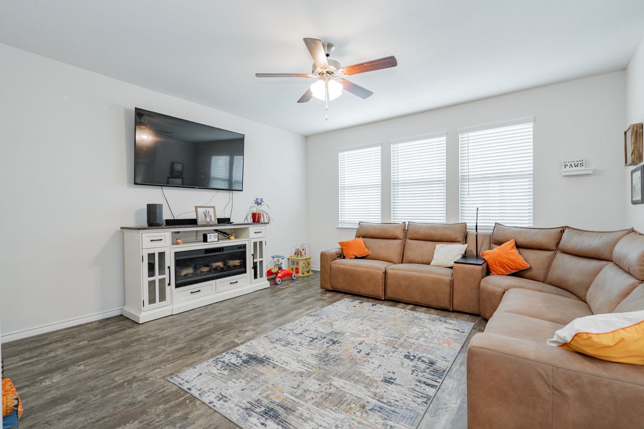 800 Fredericktown Drive