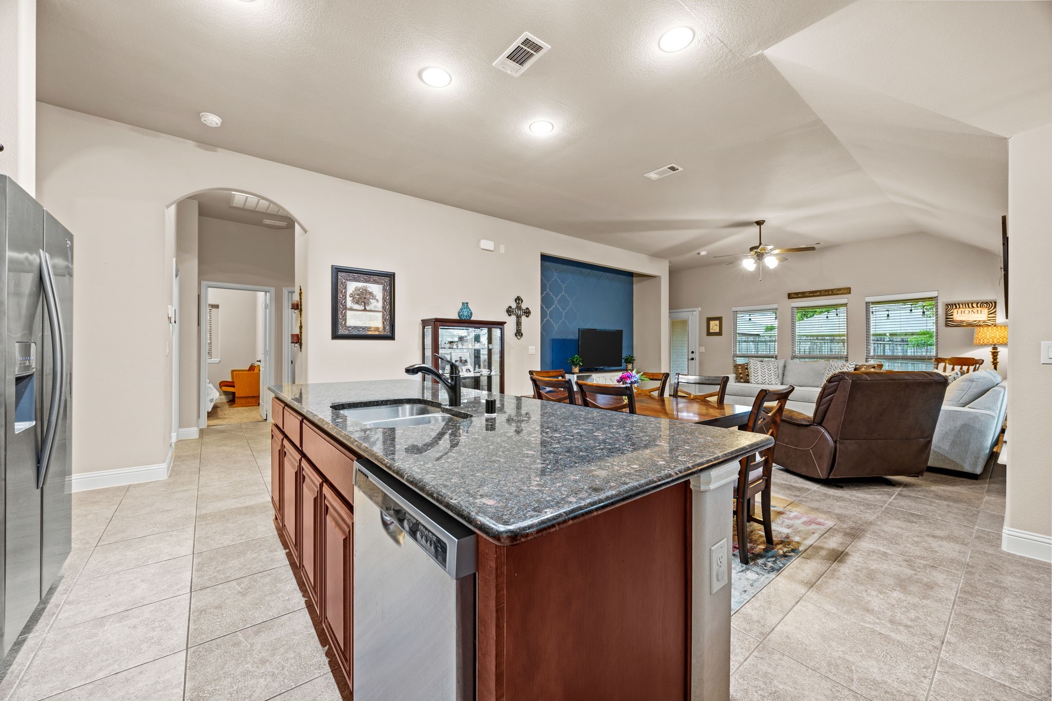 808 Bamboo Drive