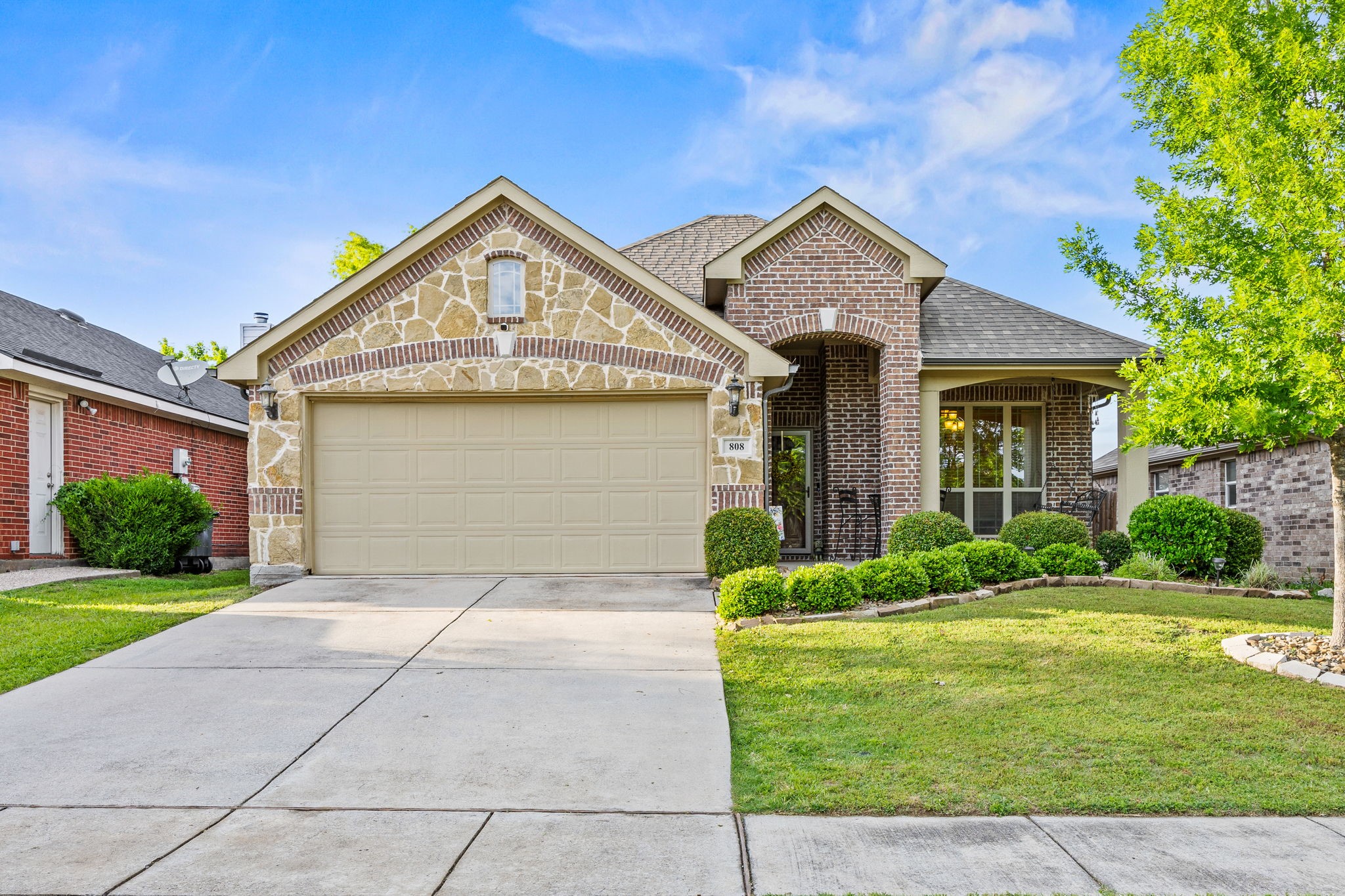 808 Bamboo Drive