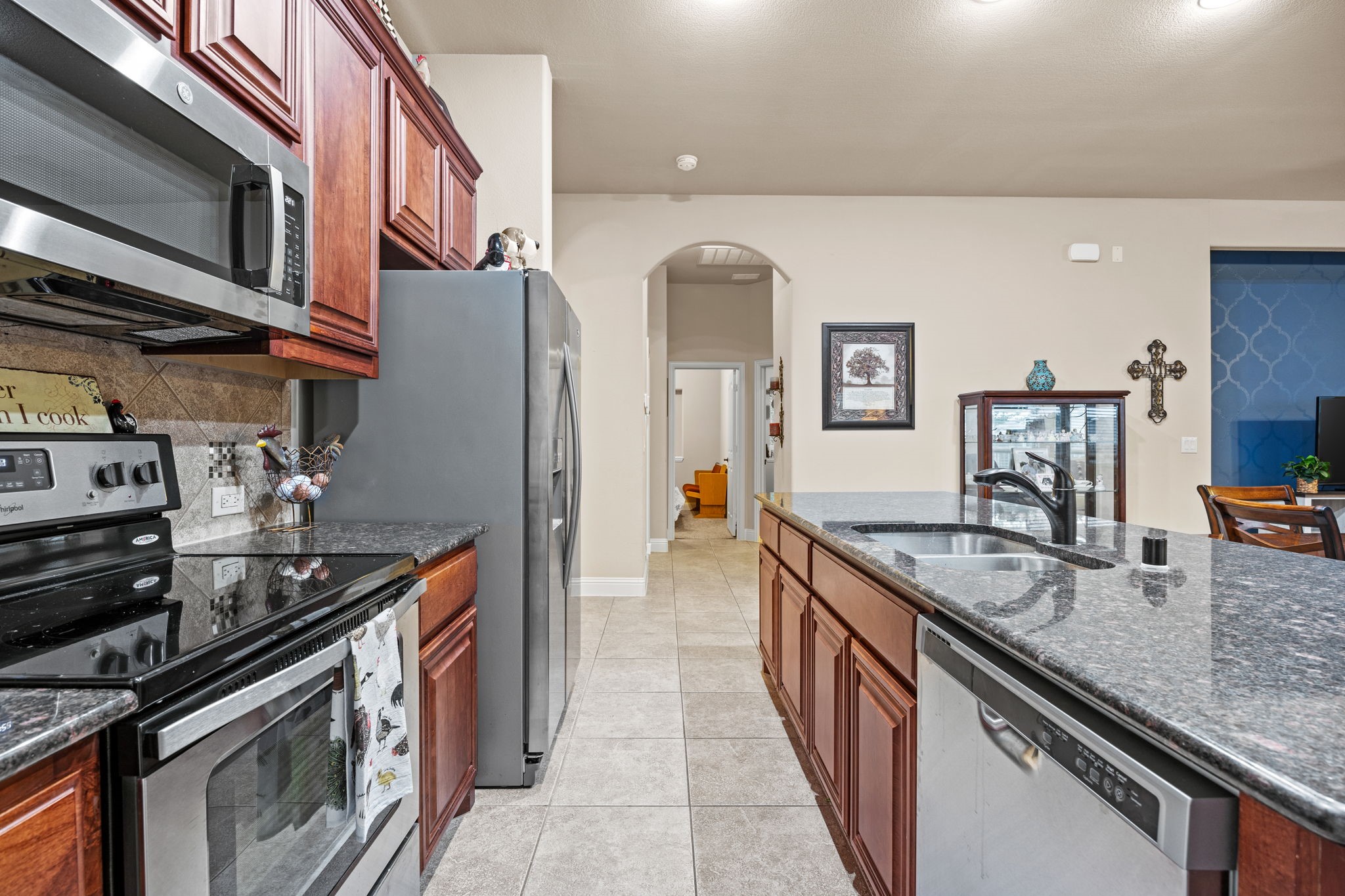 808 Bamboo Drive