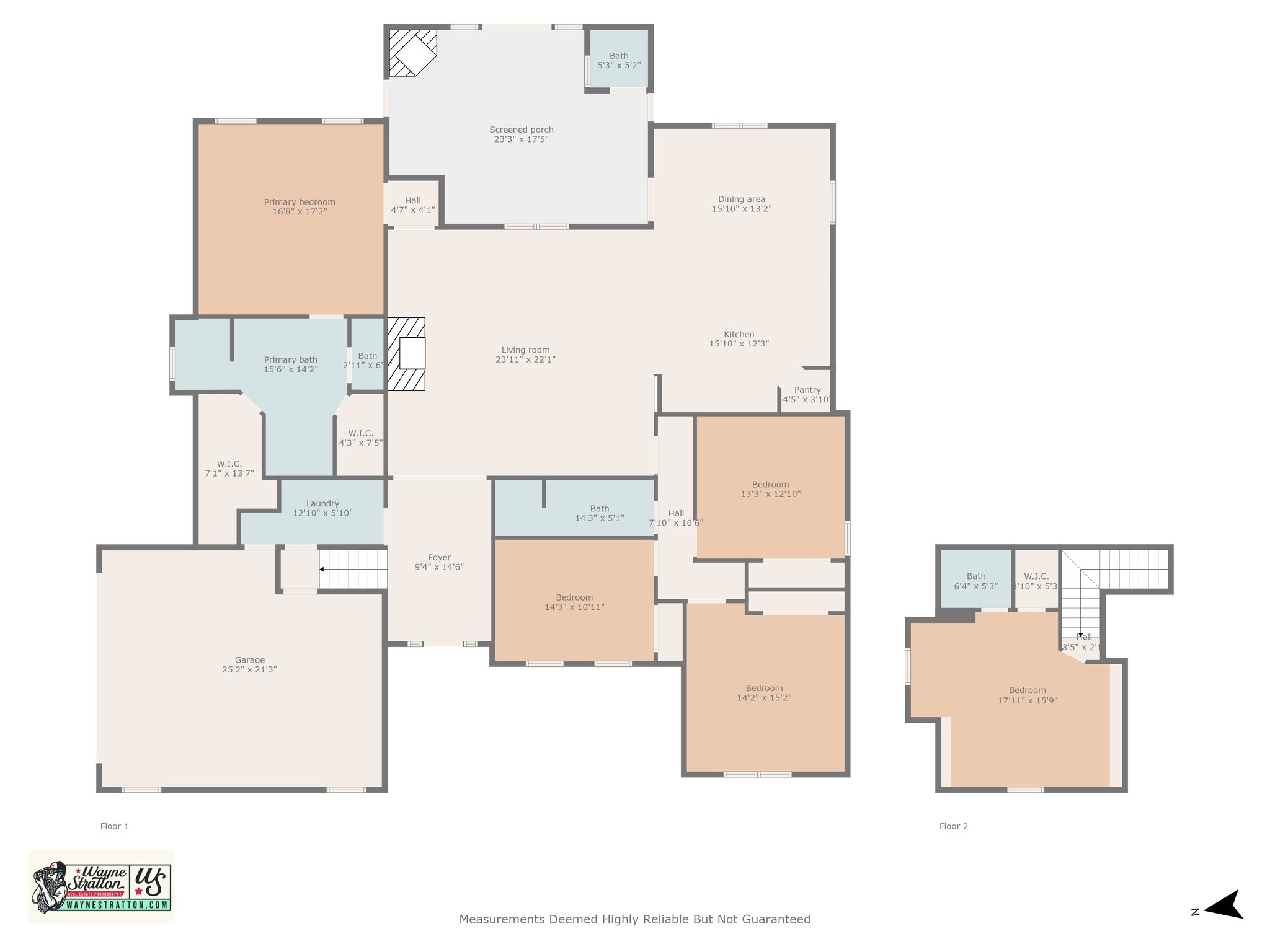 100 Knob Court