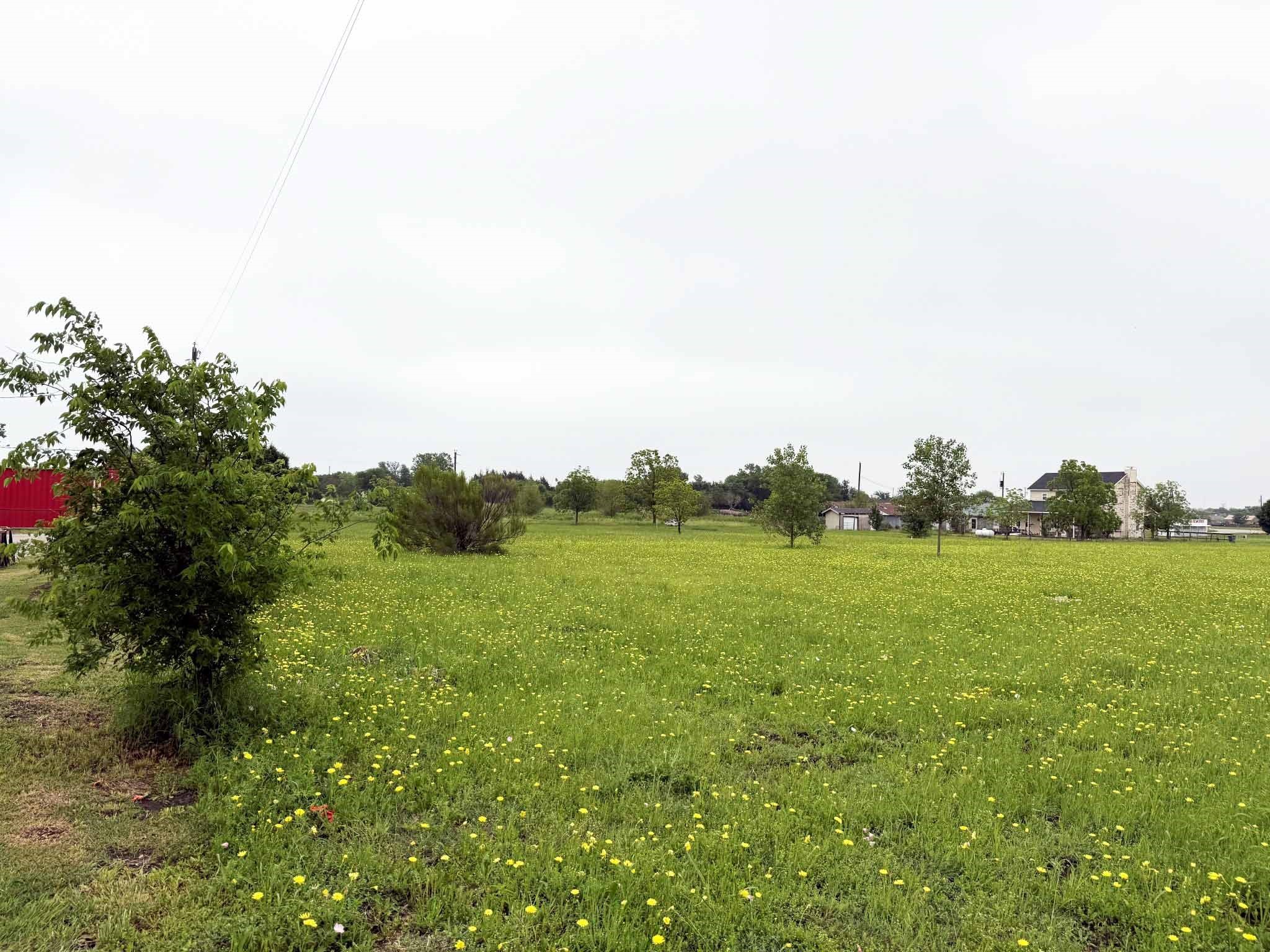 Tract 72 Parker Road