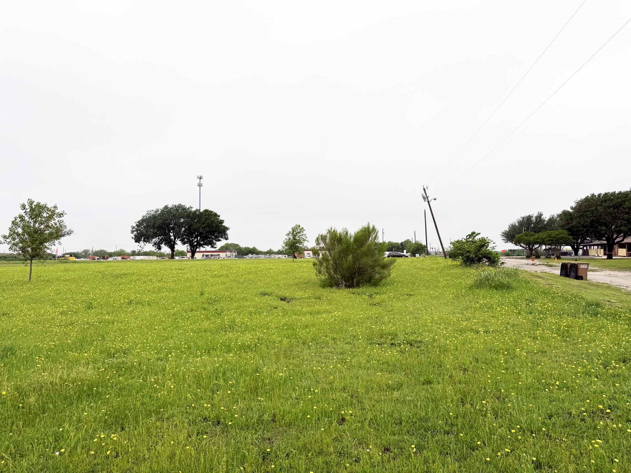 Tract 72 Parker Road