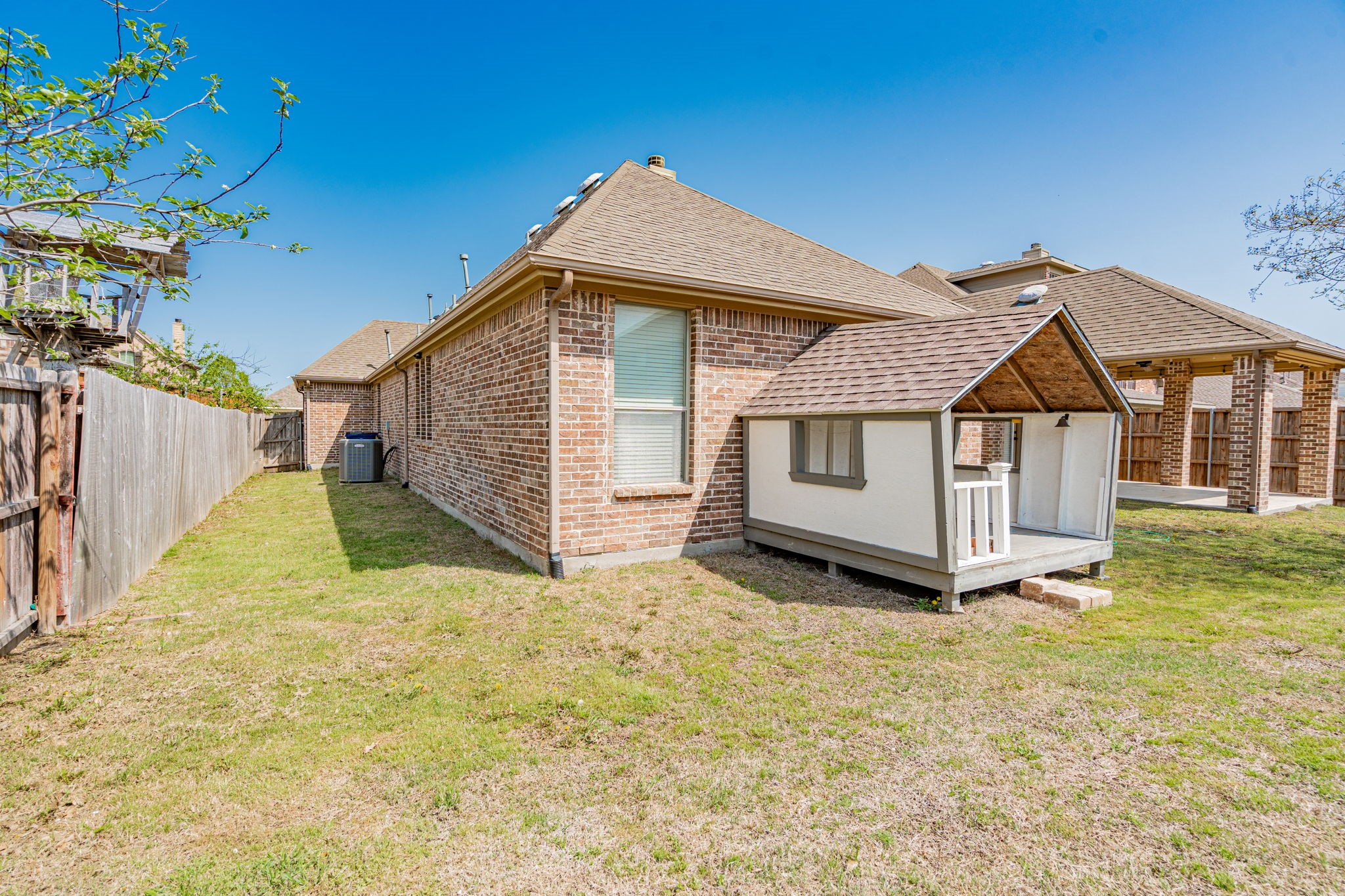108 Vance Court
