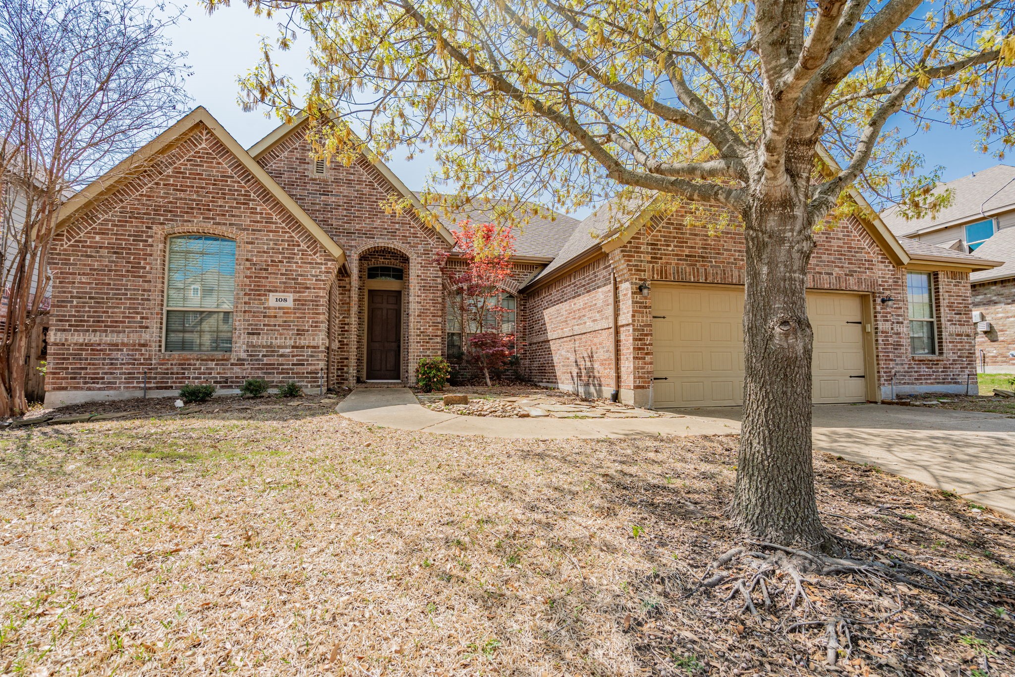 108 Vance Court