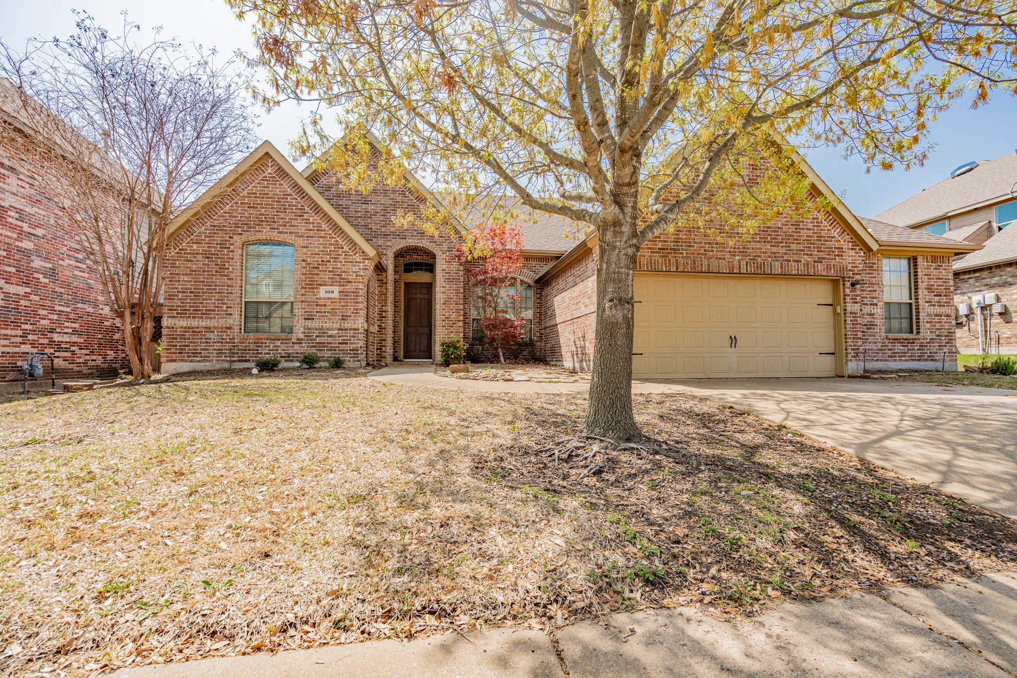 108 Vance Court