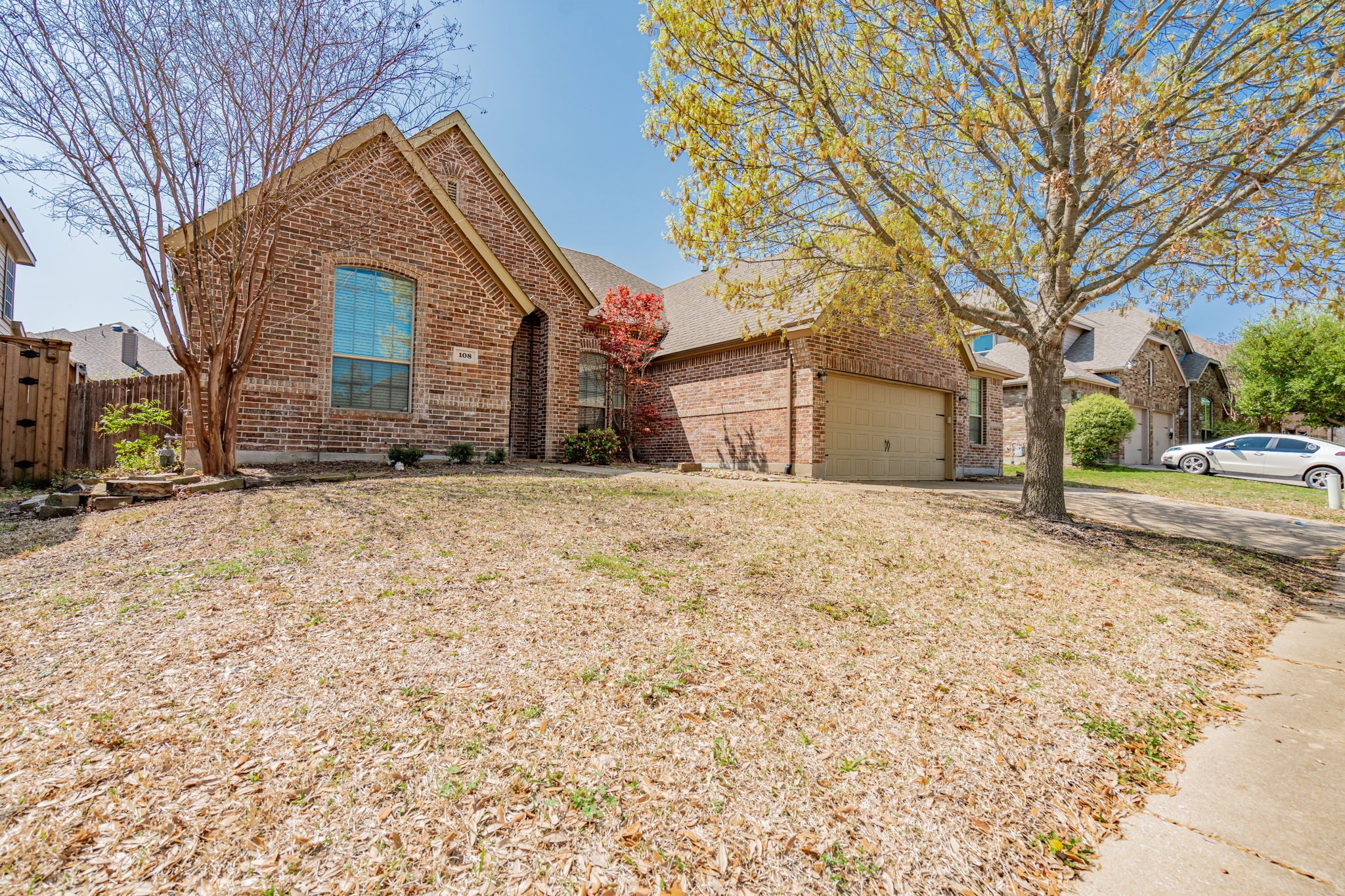 108 Vance Court