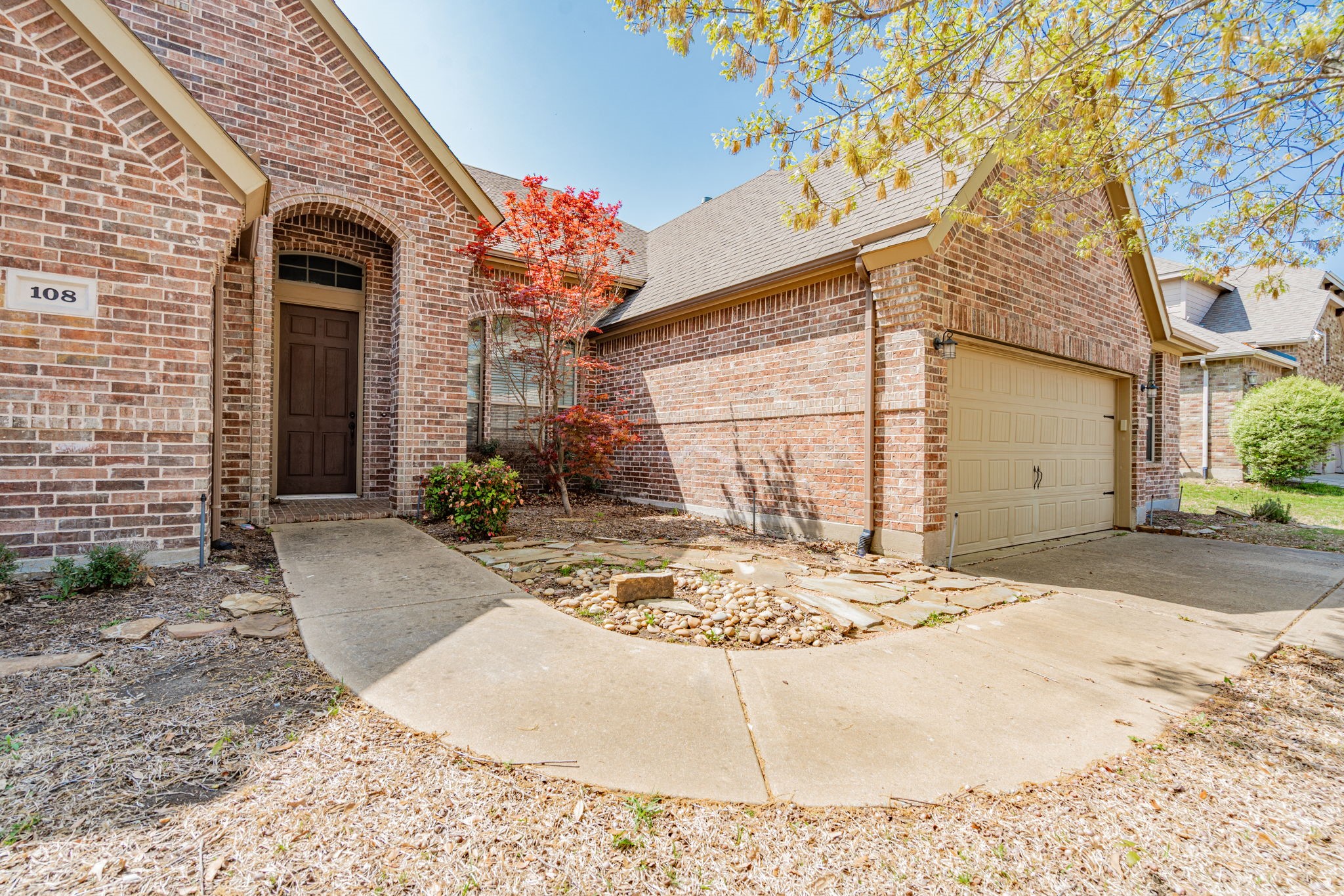 108 Vance Court