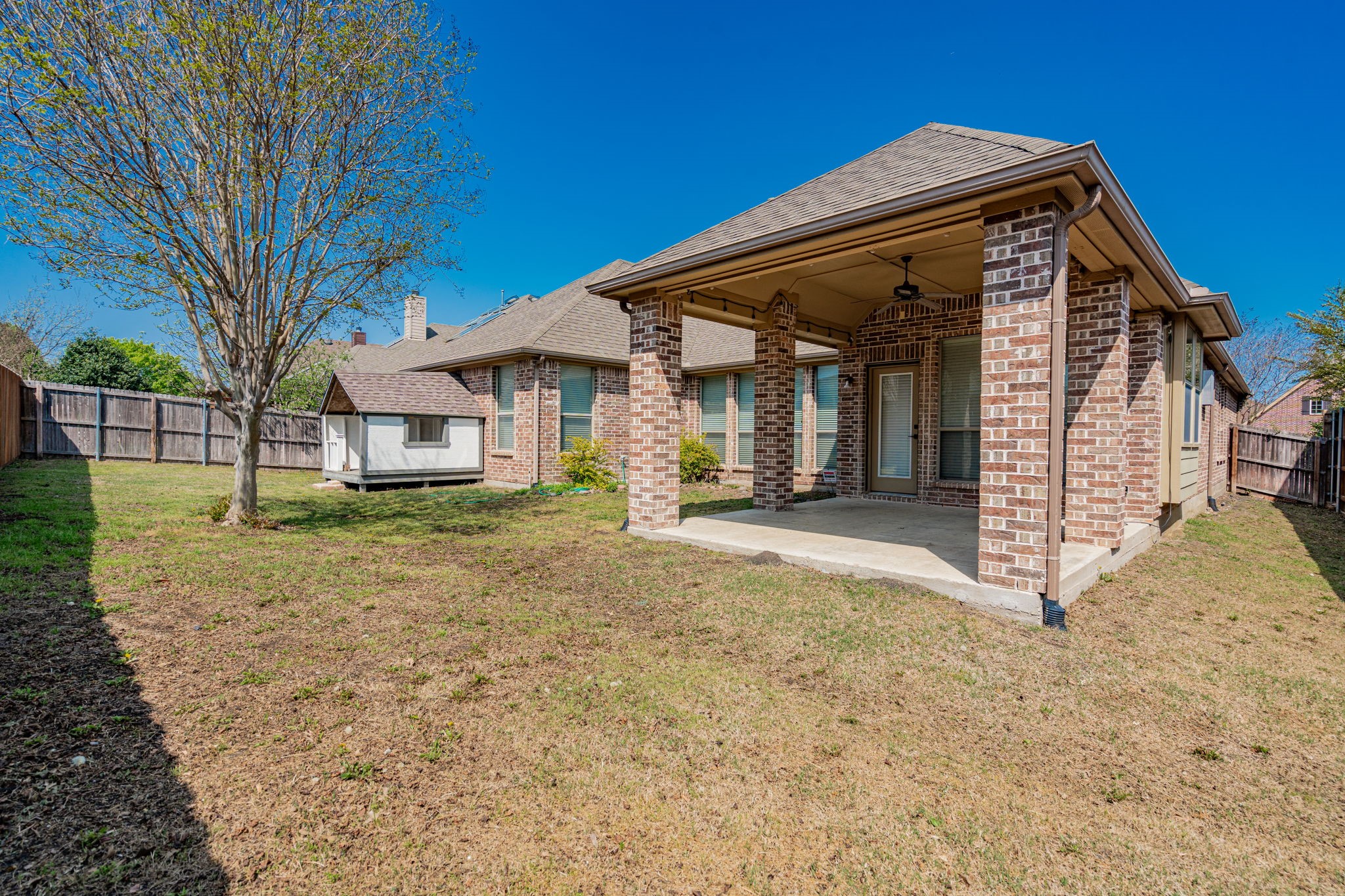 108 Vance Court