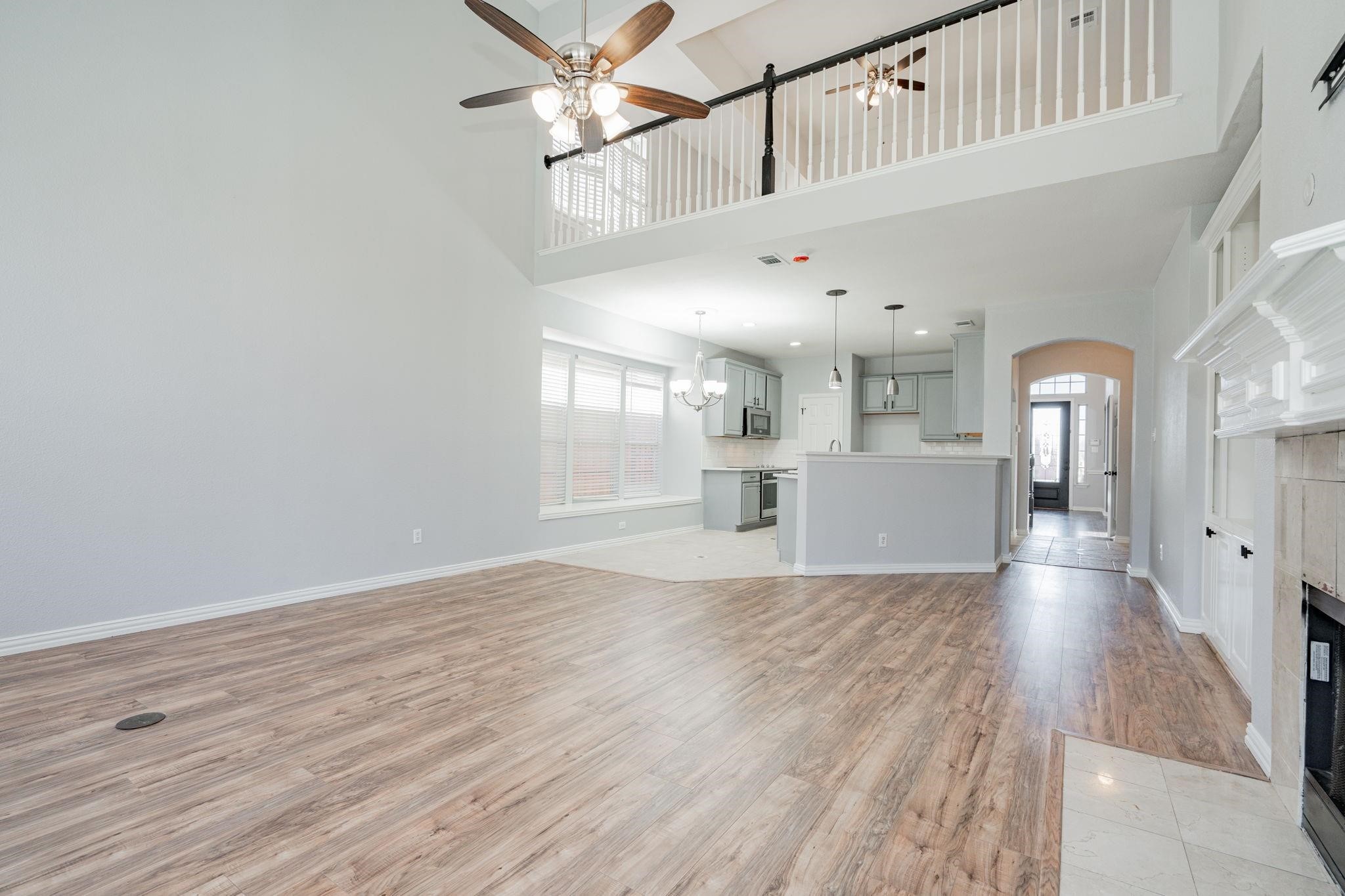 2923 Newport Drive
