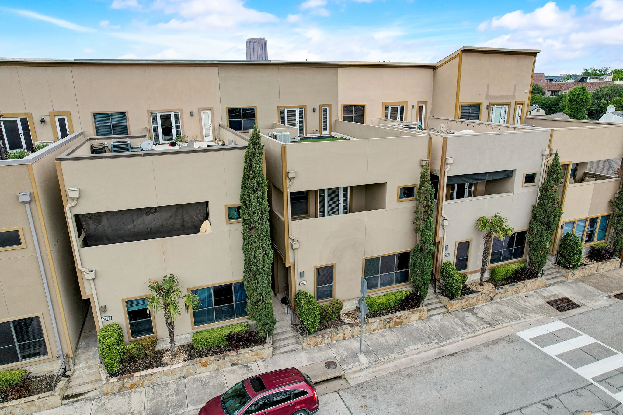 3607 Bryan Street