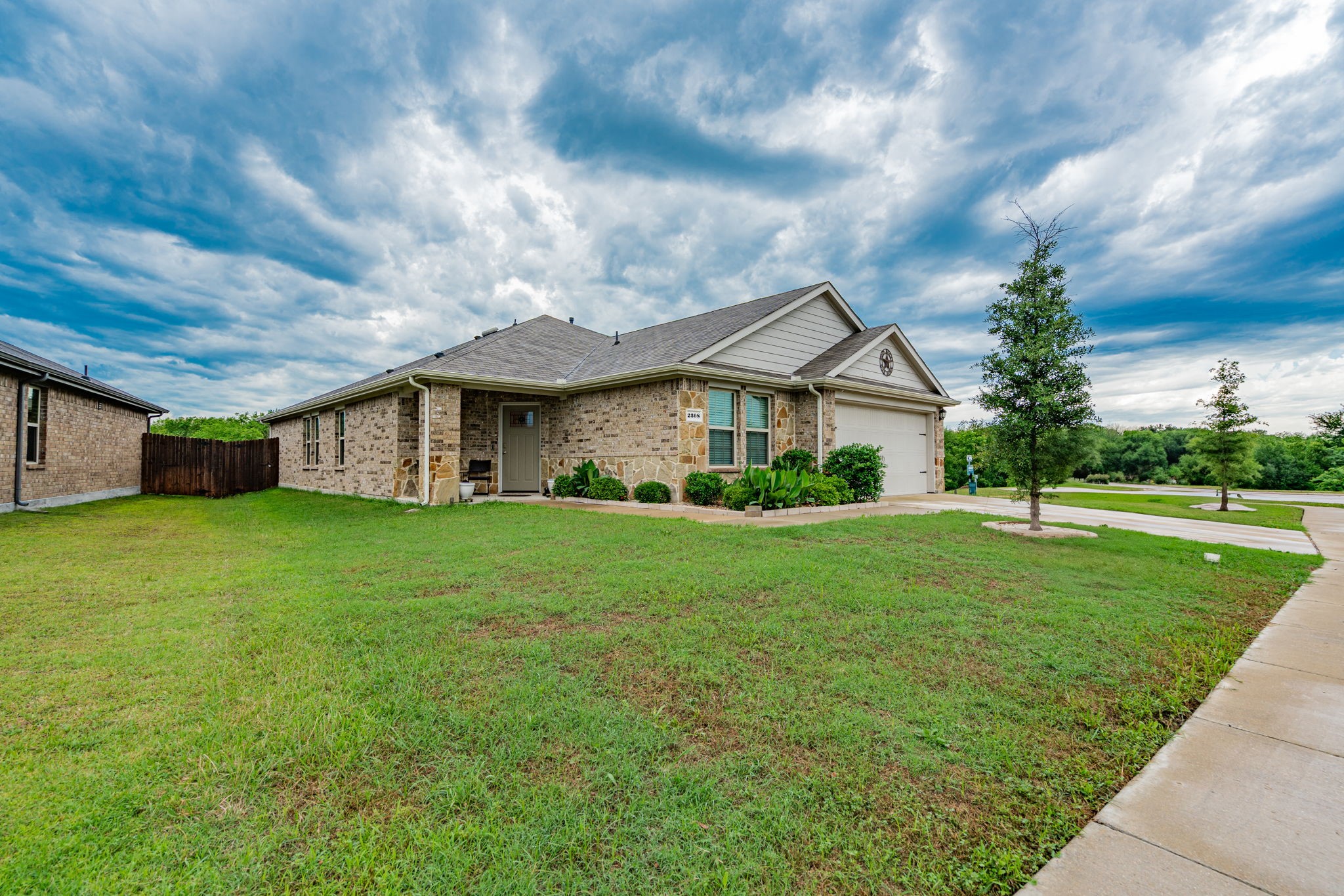 2308 Bellewood Court