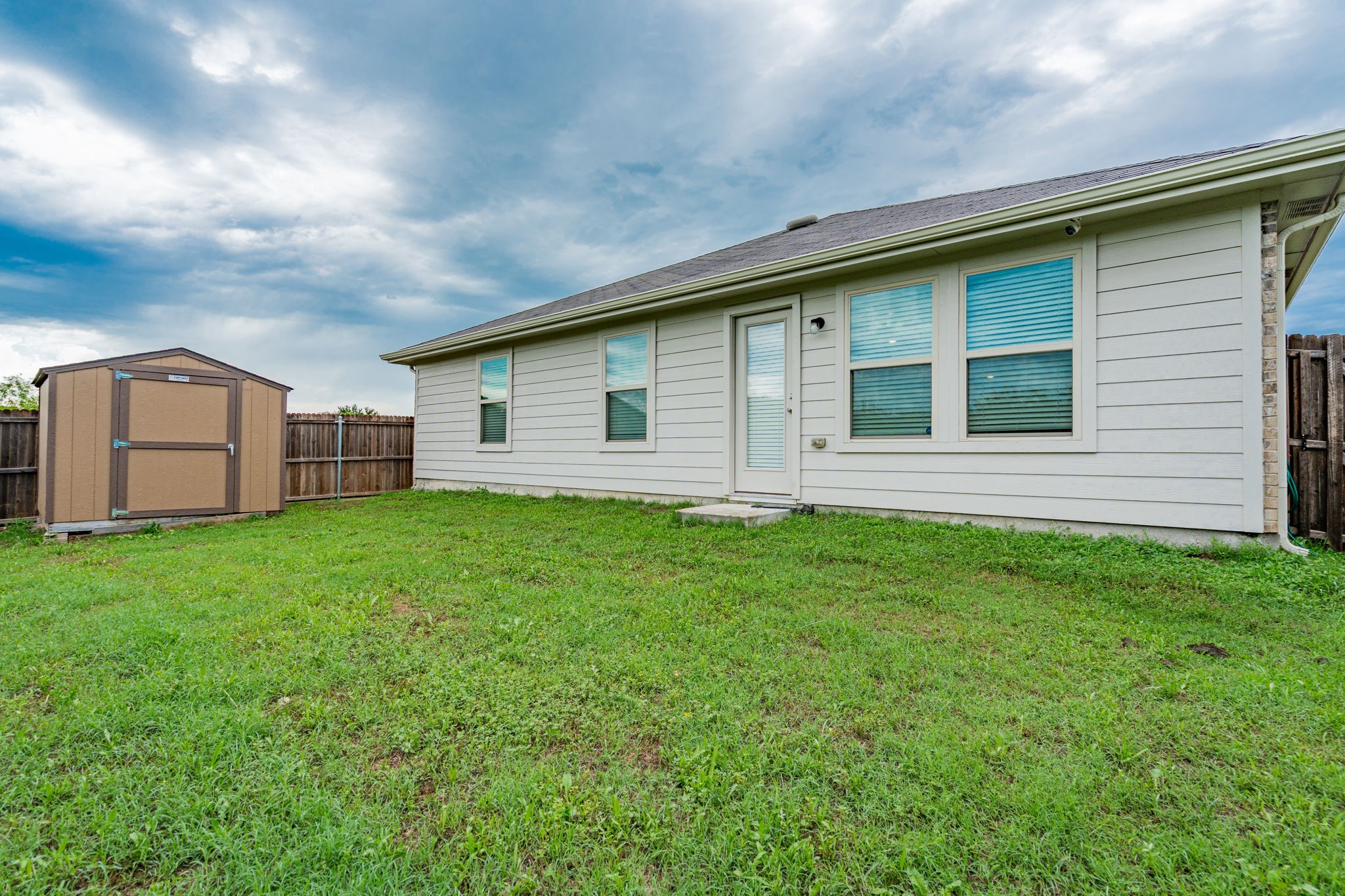 2308 Bellewood Court