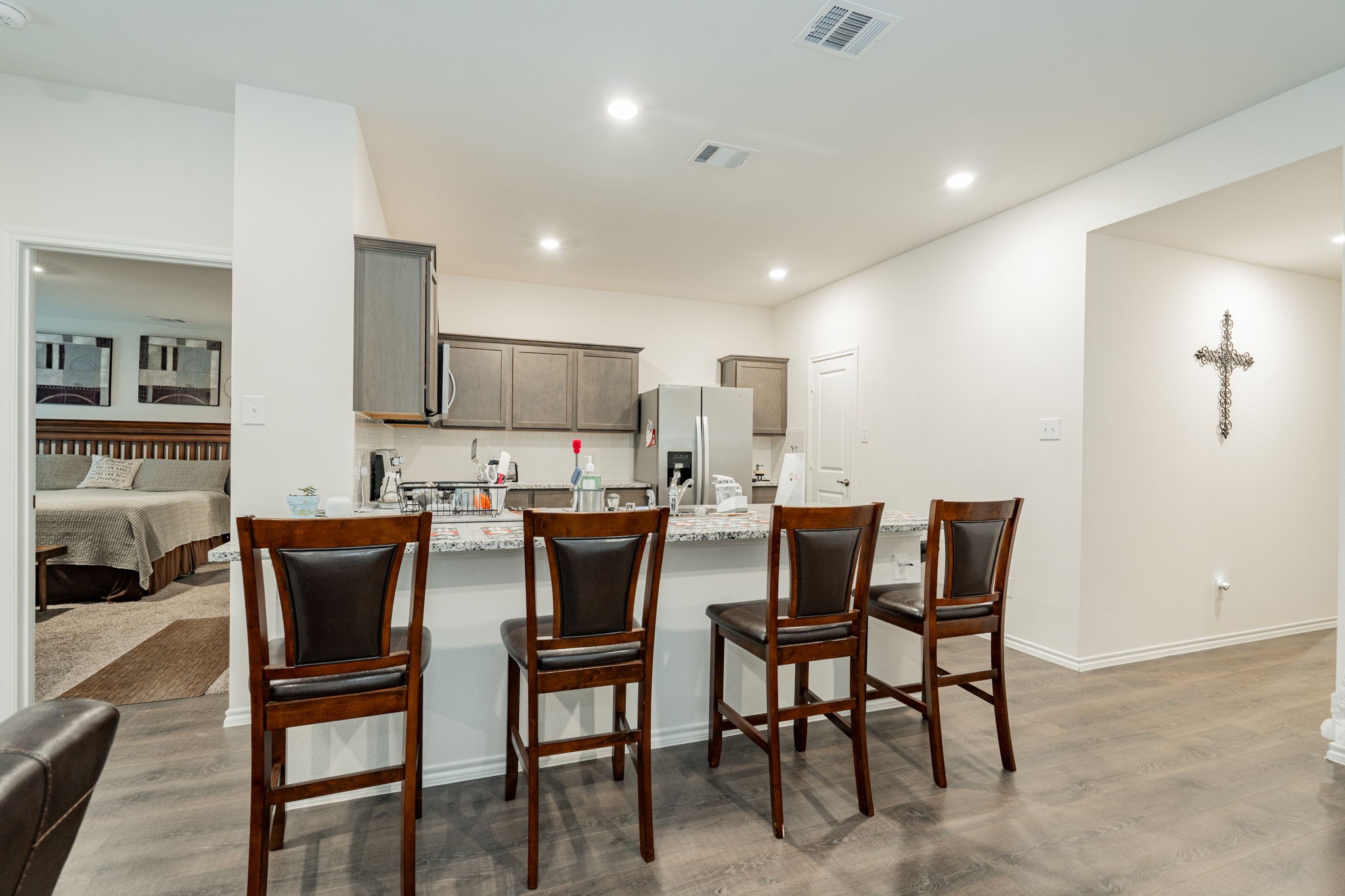 2308 Bellewood Court