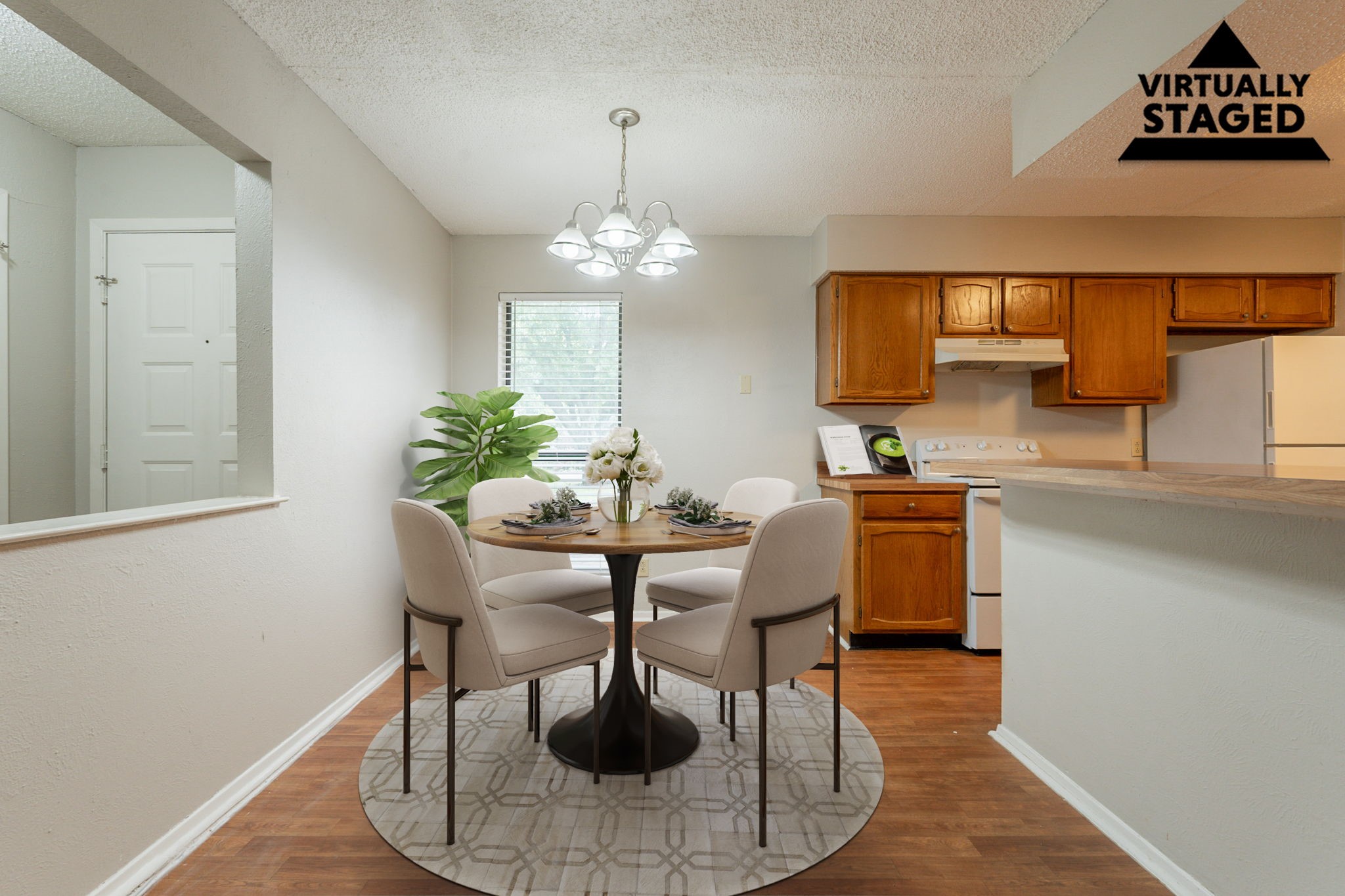 917 Cottonwood Trail
