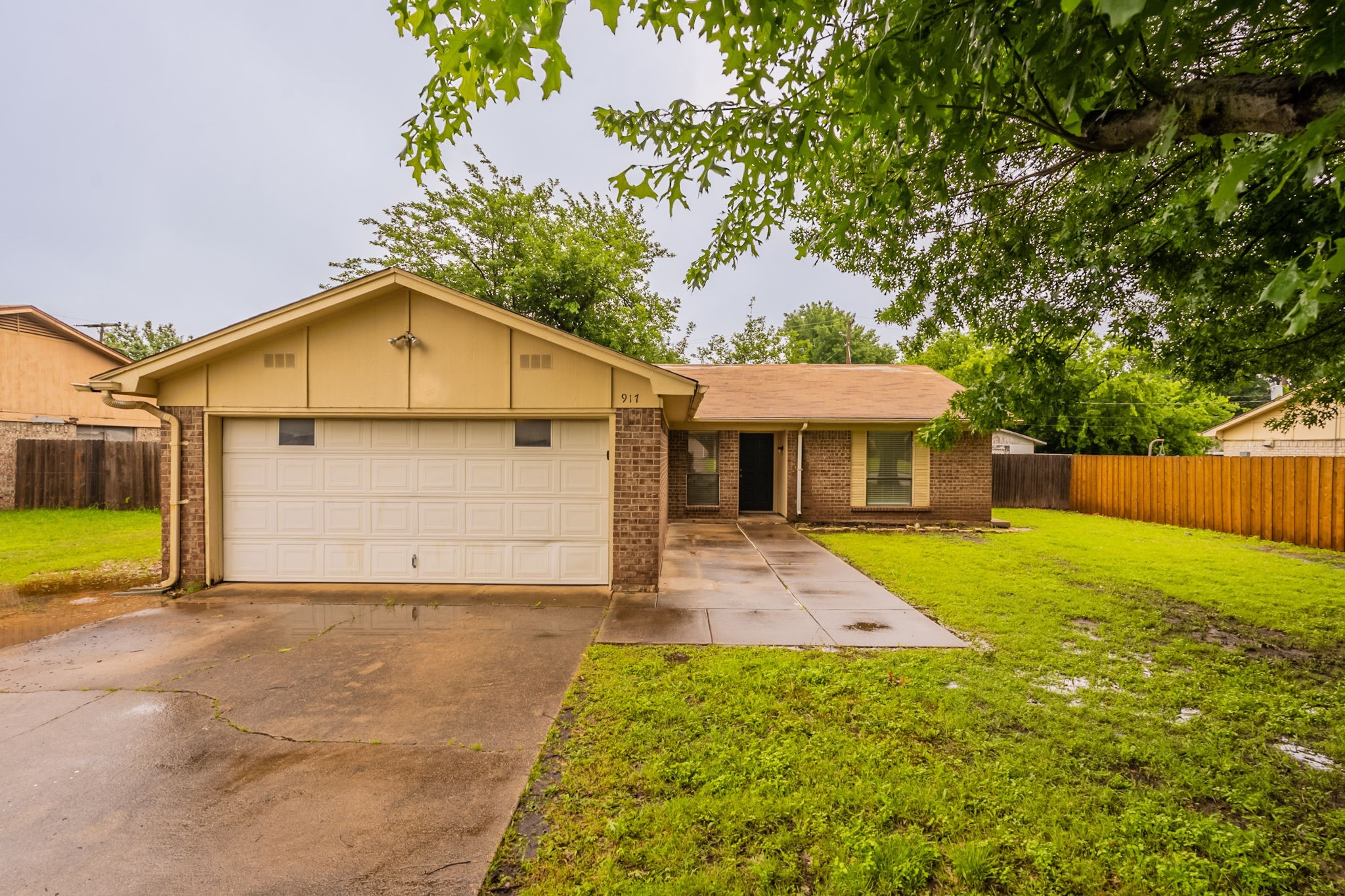 917 Cottonwood Trail
