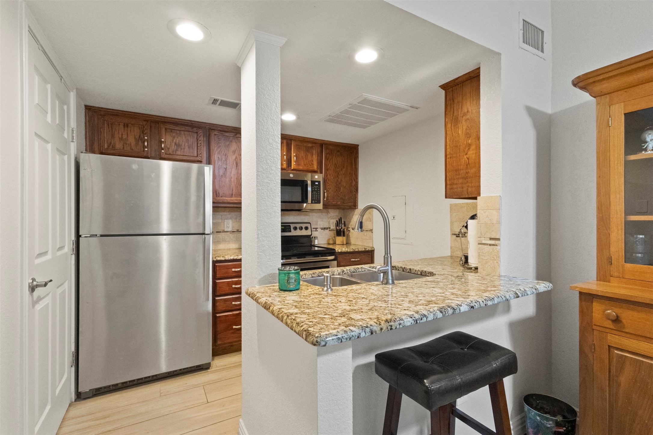 449 Harris Street 102D