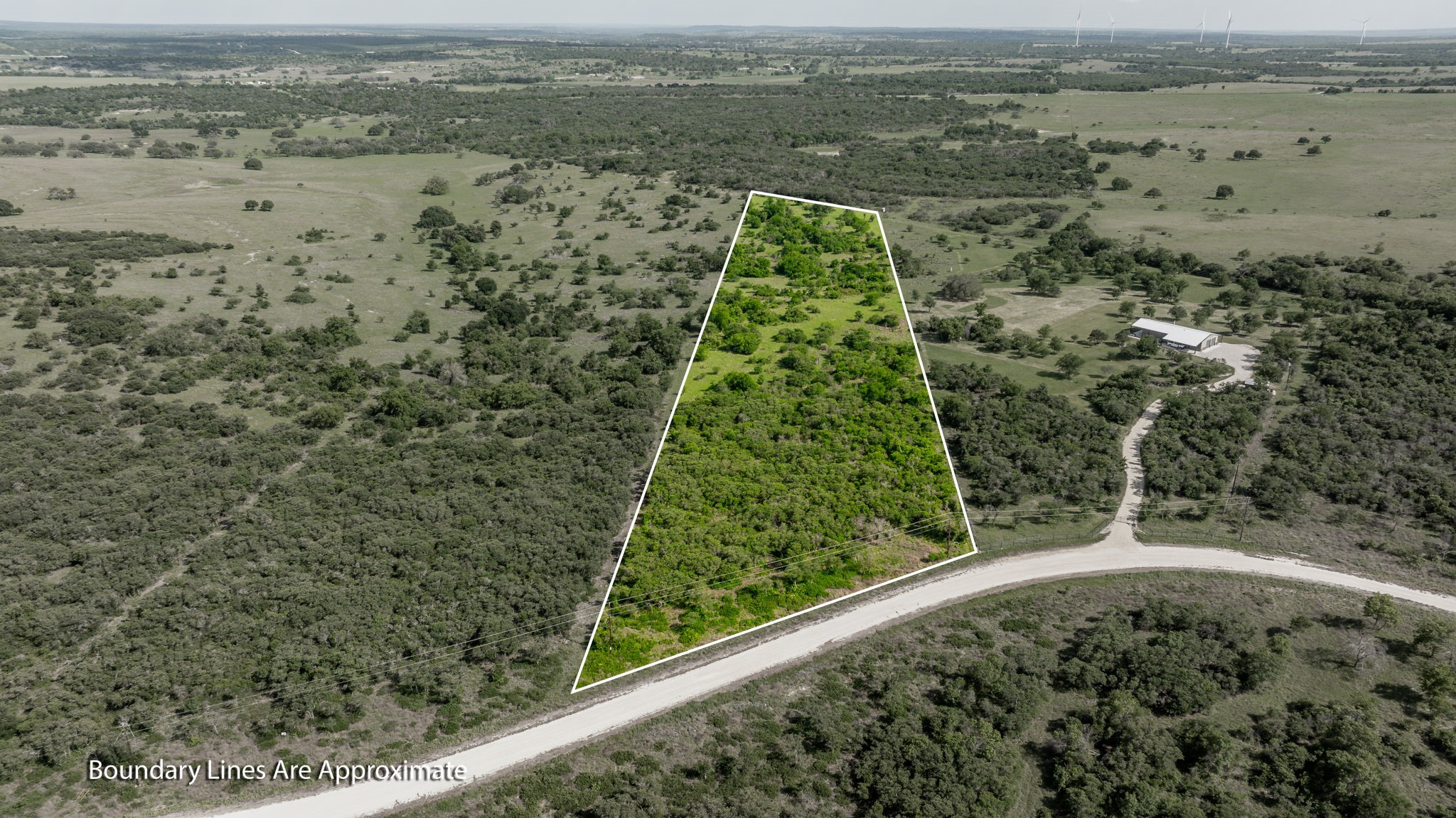 355 Private Road 6335