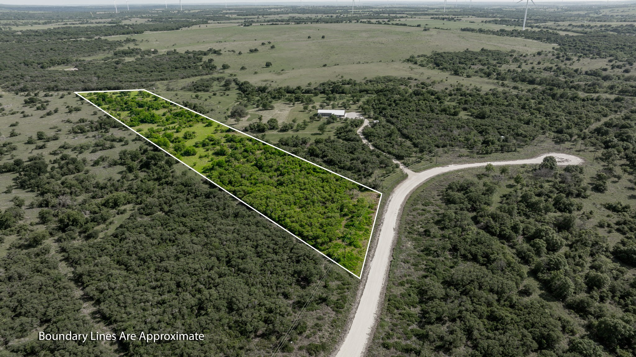 355 Private Road 6335