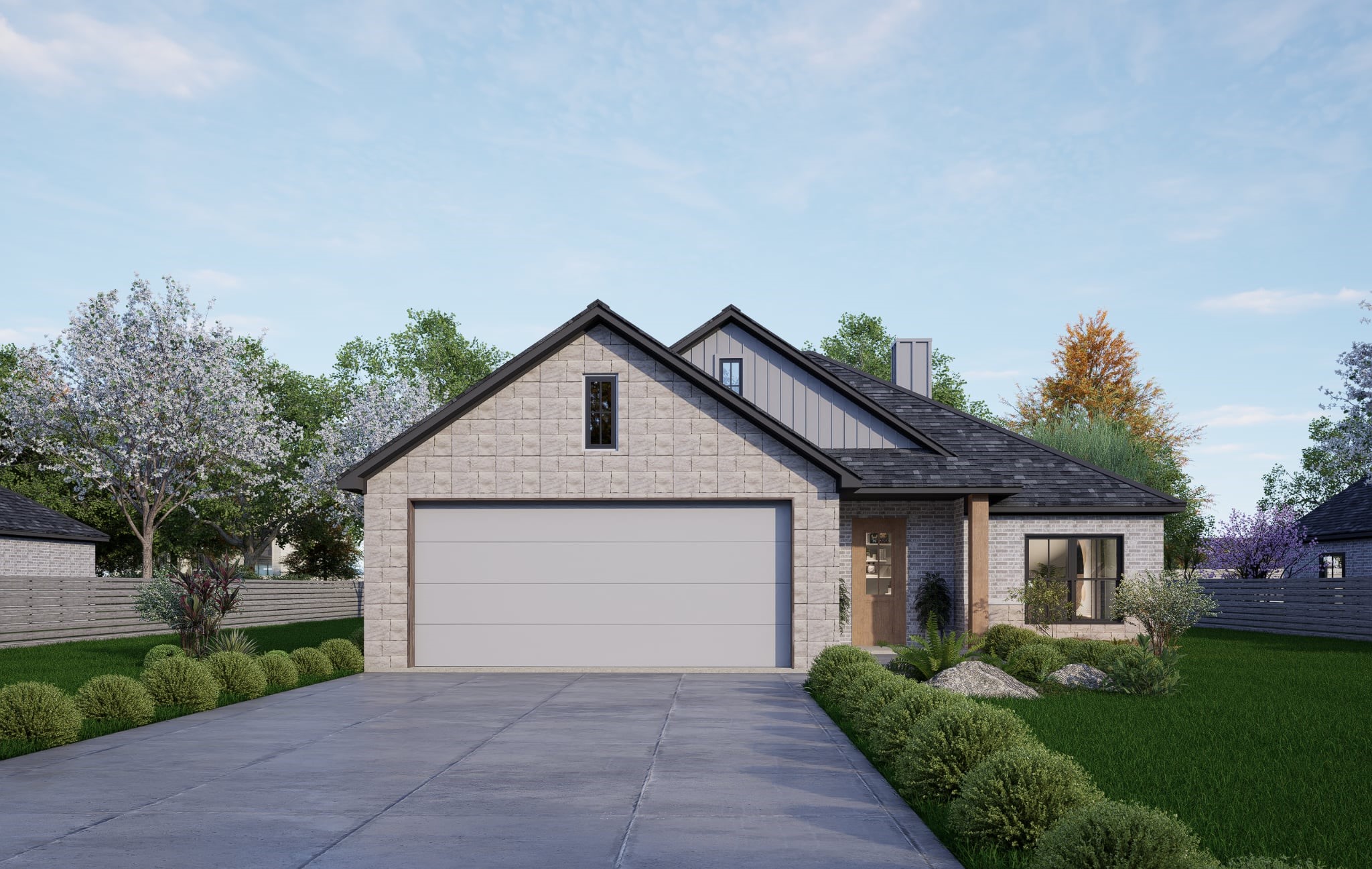 6504 Mill Run Road